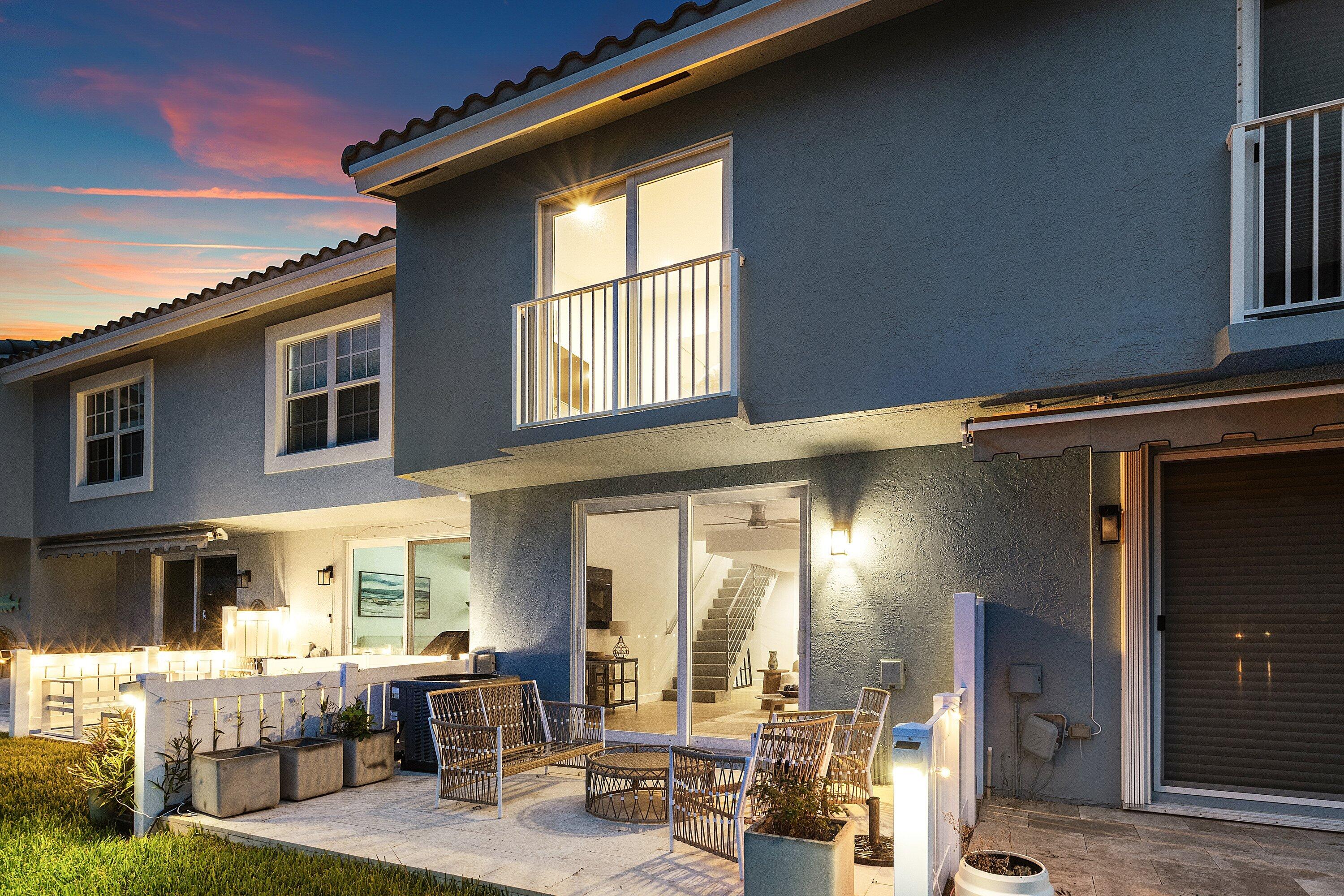 BOCA QUAY PH 3 - Residential