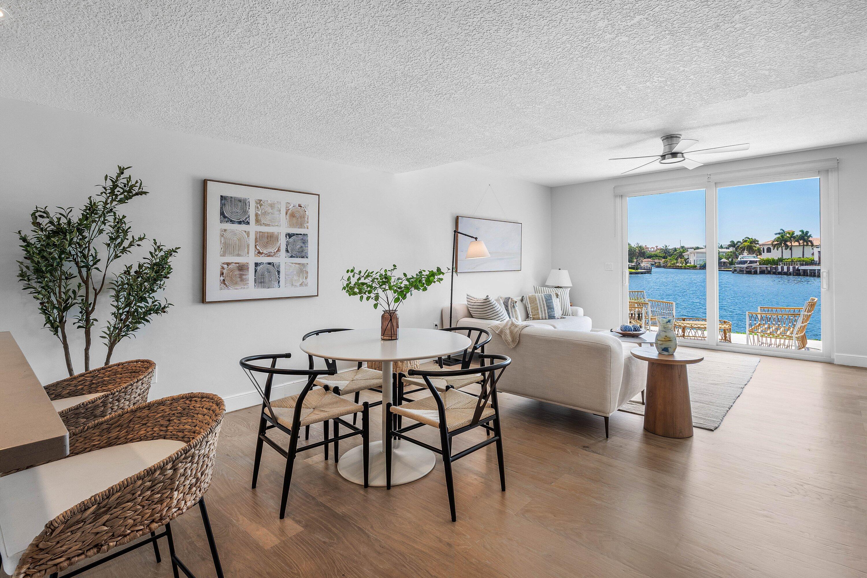 BOCA QUAY PH 3 - Residential