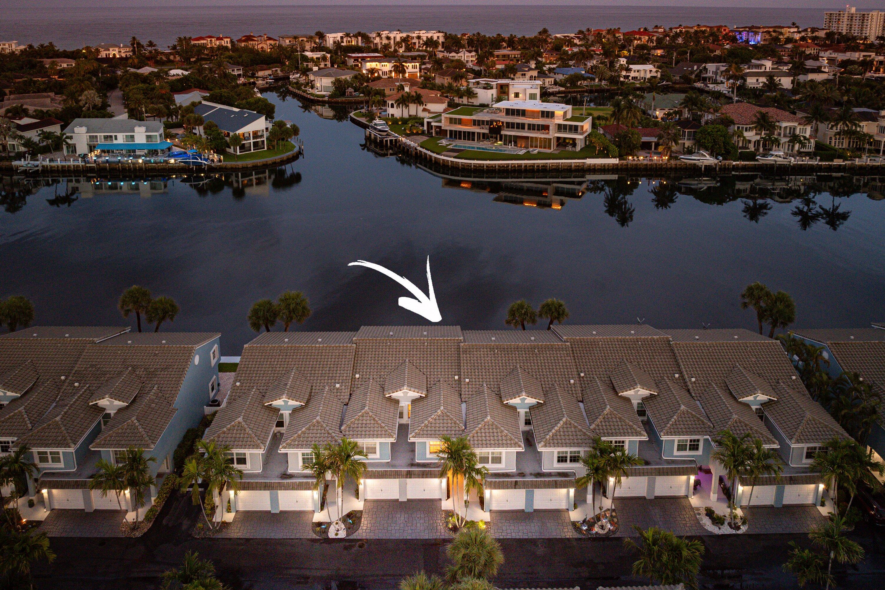 BOCA QUAY PH 3 - Residential