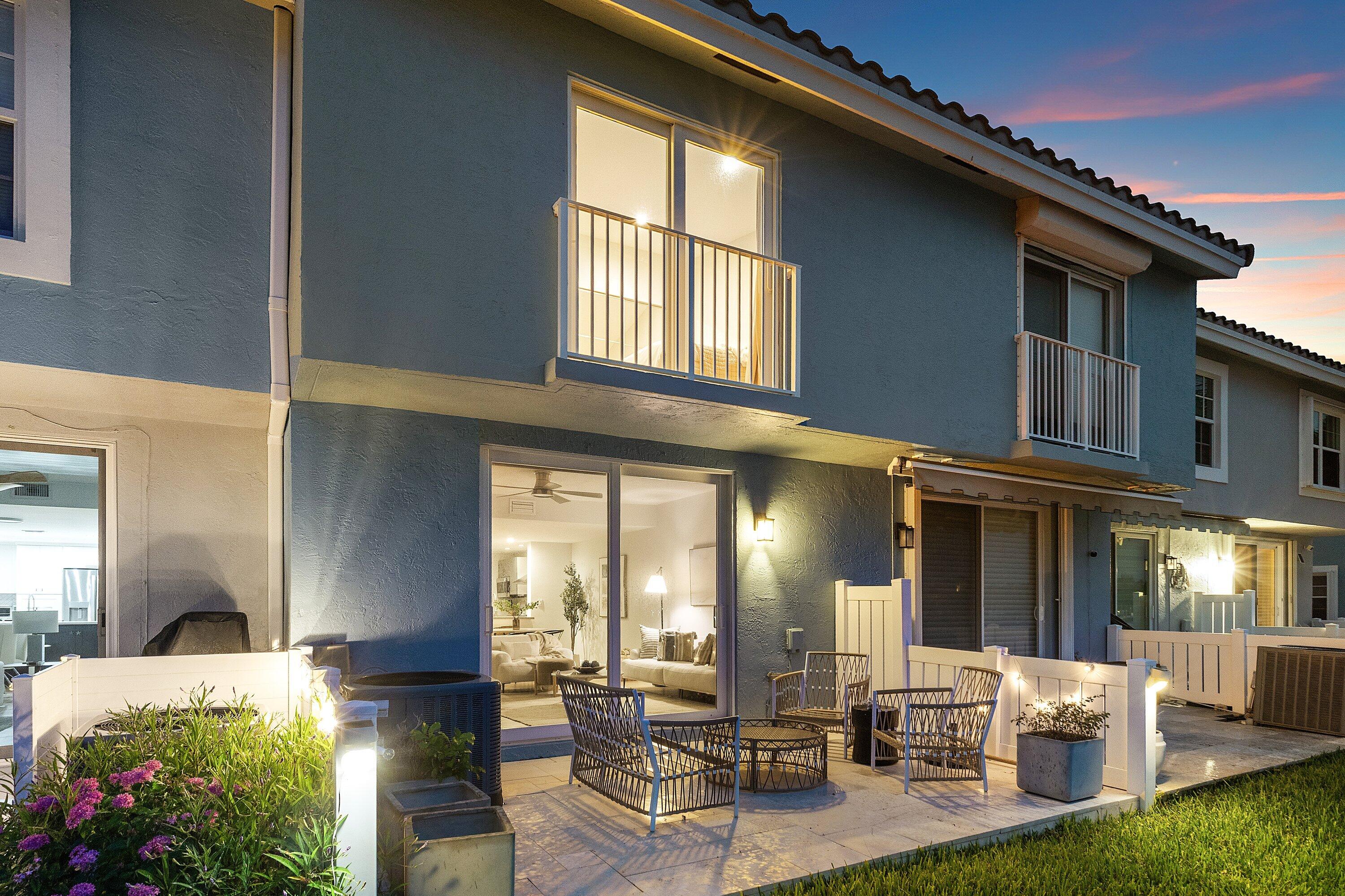 BOCA QUAY PH 3 - Residential