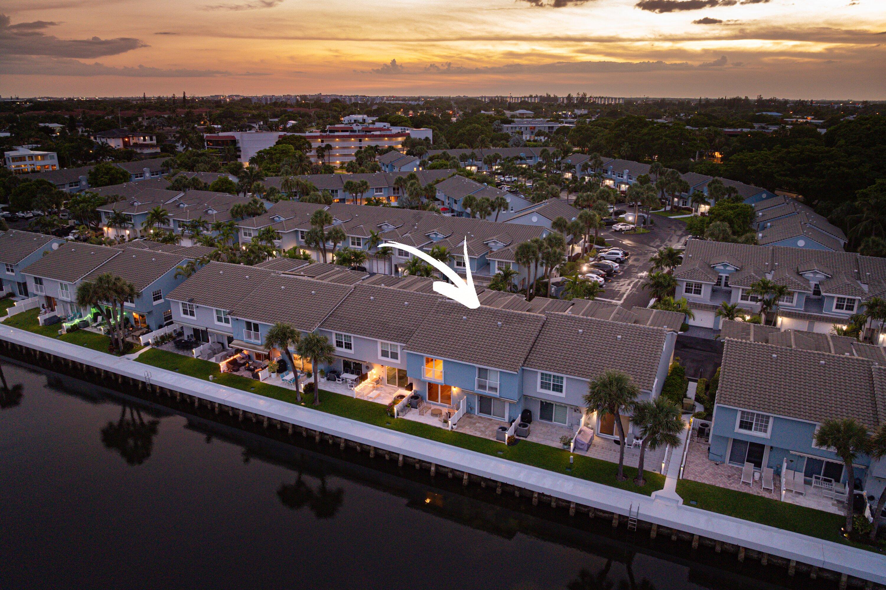 BOCA QUAY PH 3 - Residential