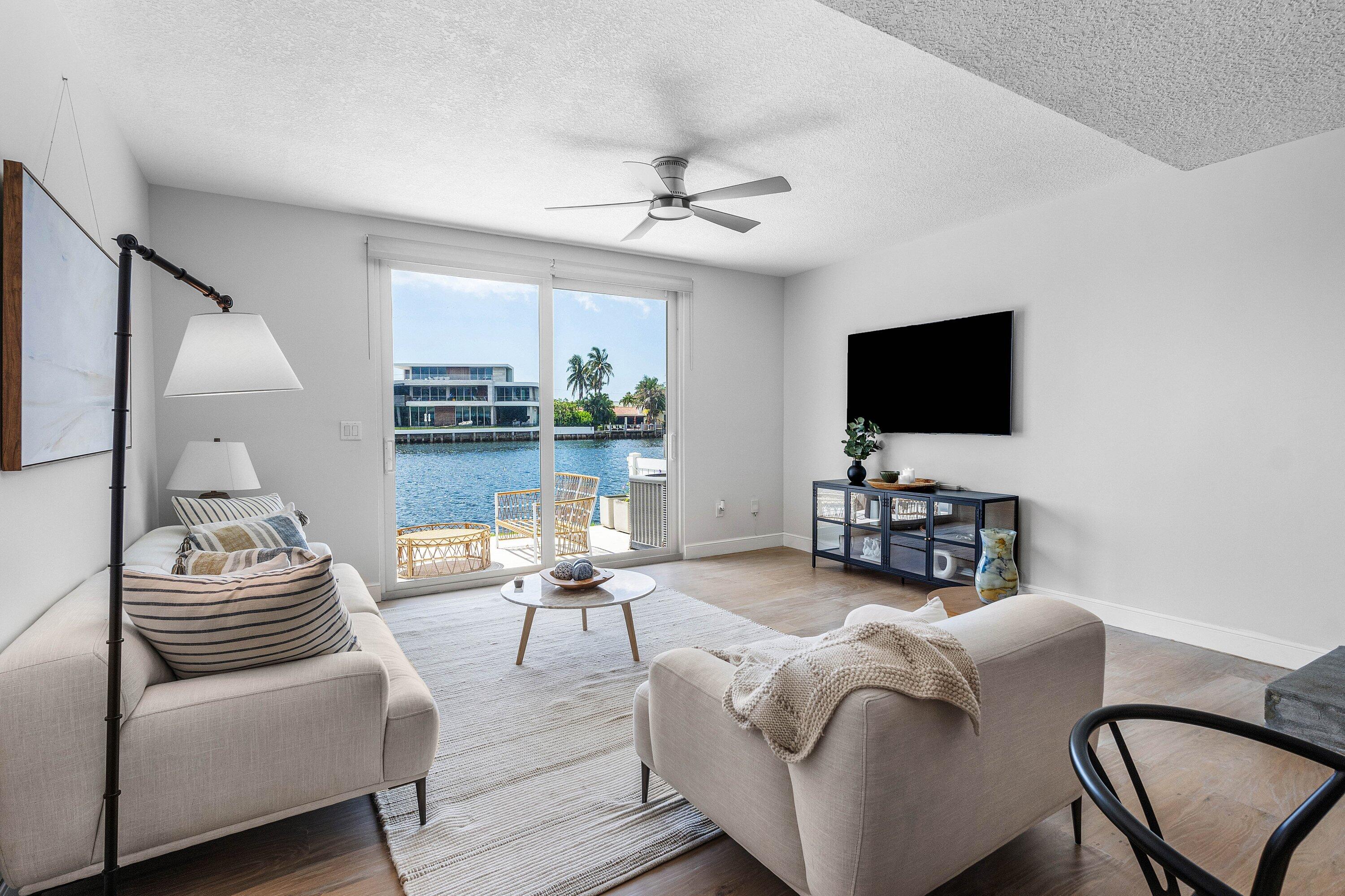 BOCA QUAY PH 3 - Residential