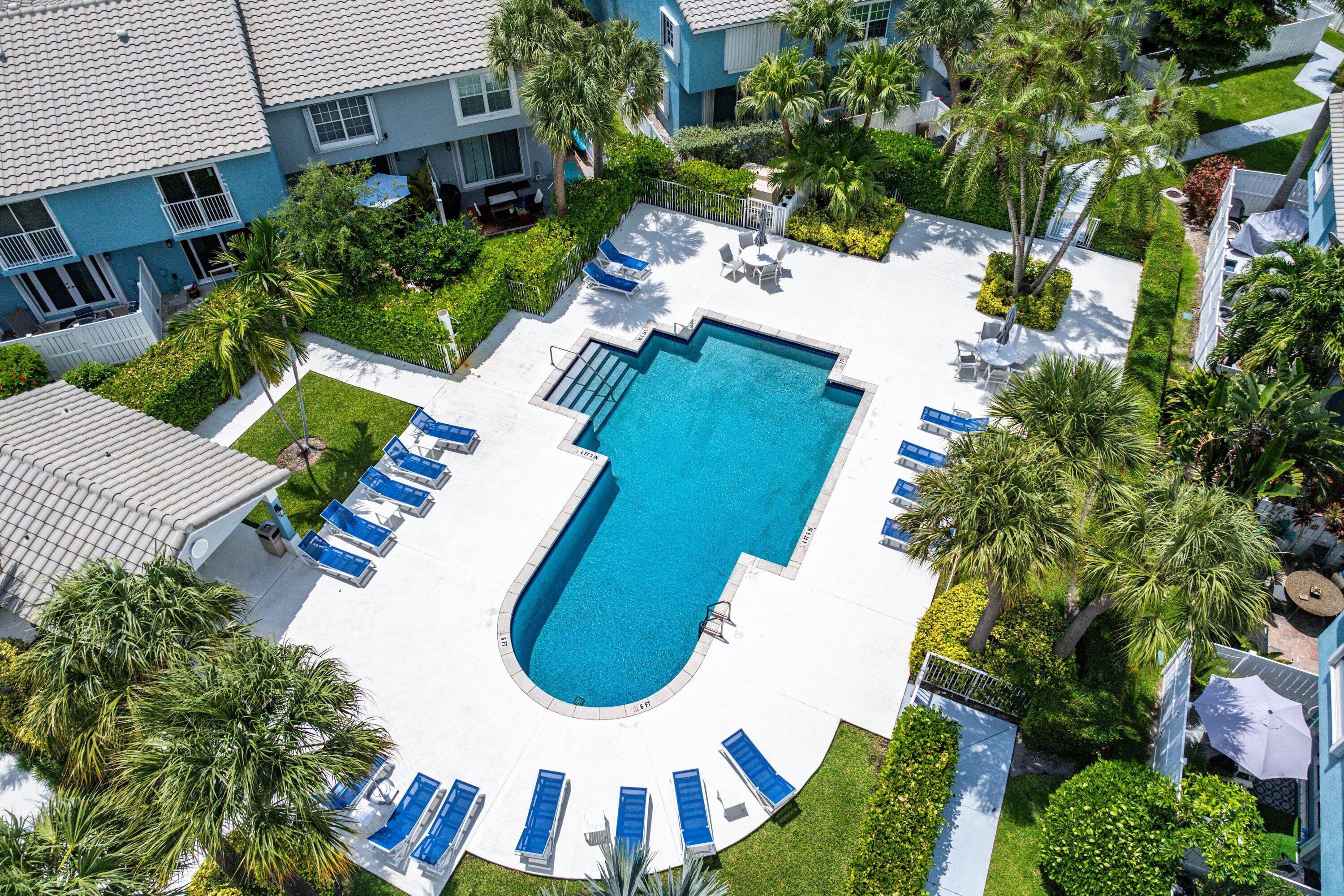 BOCA QUAY PH 3 - Residential