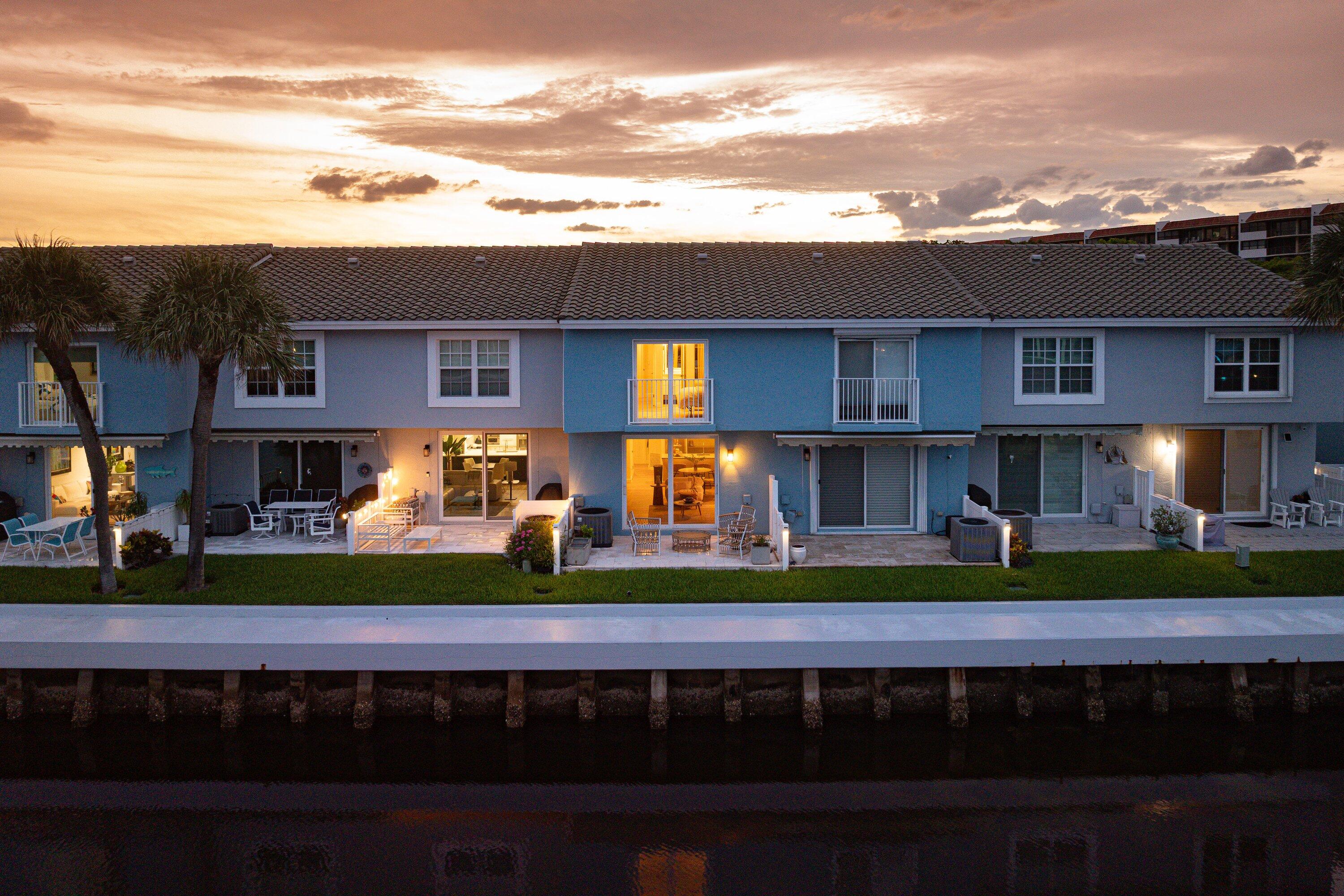 BOCA QUAY PH 3 - Residential