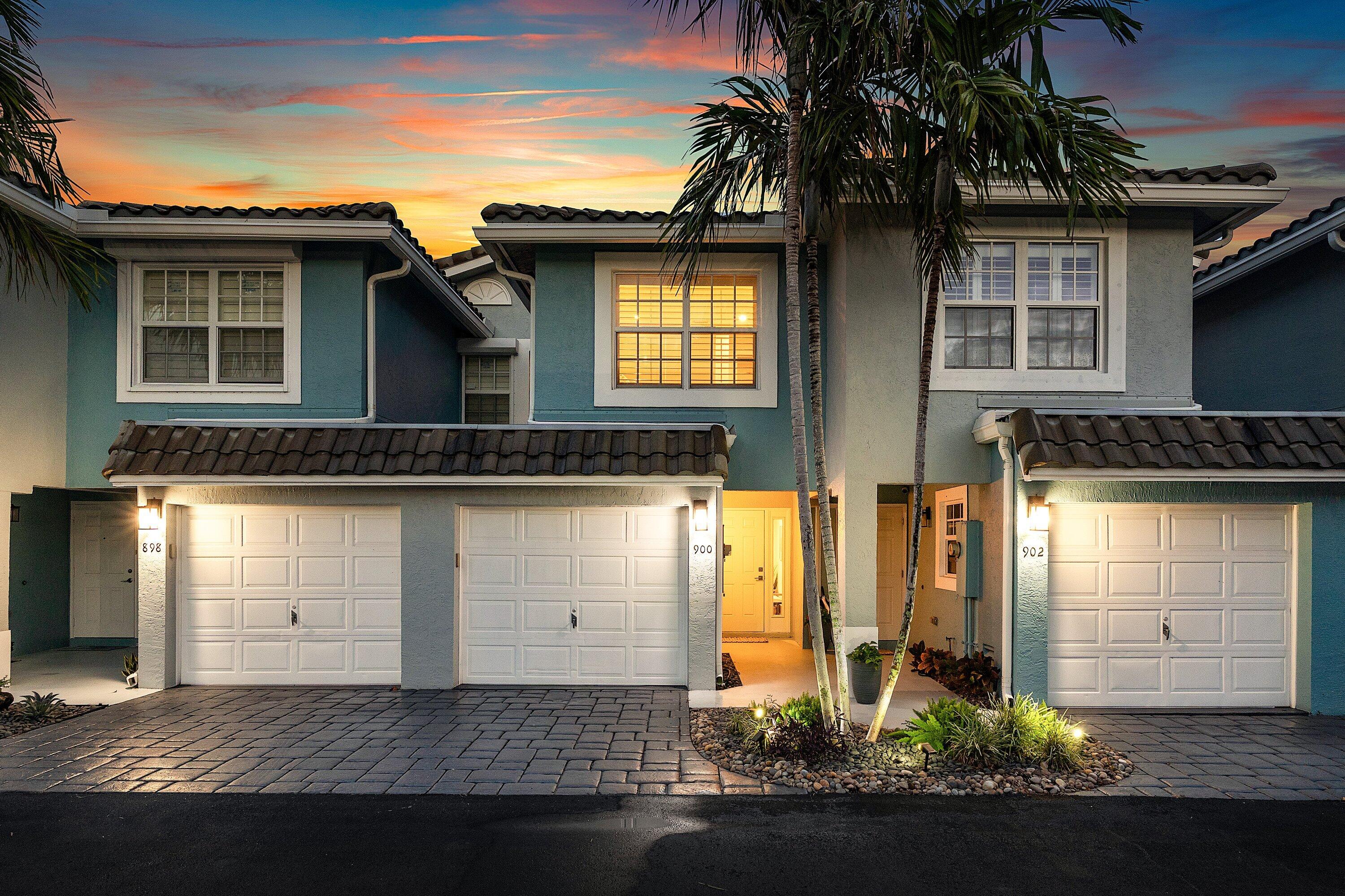 BOCA QUAY PH 3 - Residential