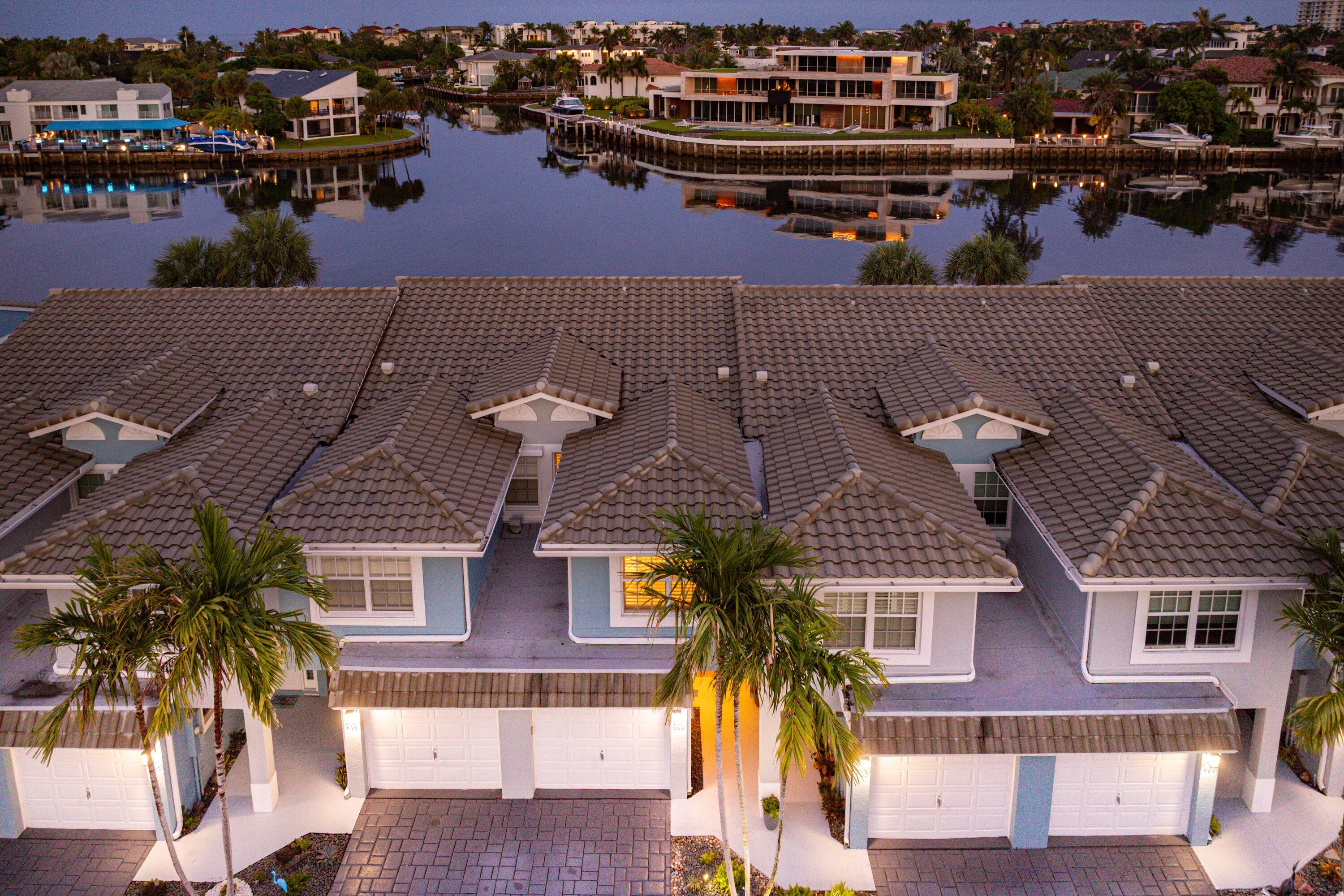 BOCA QUAY PH 3 - Residential