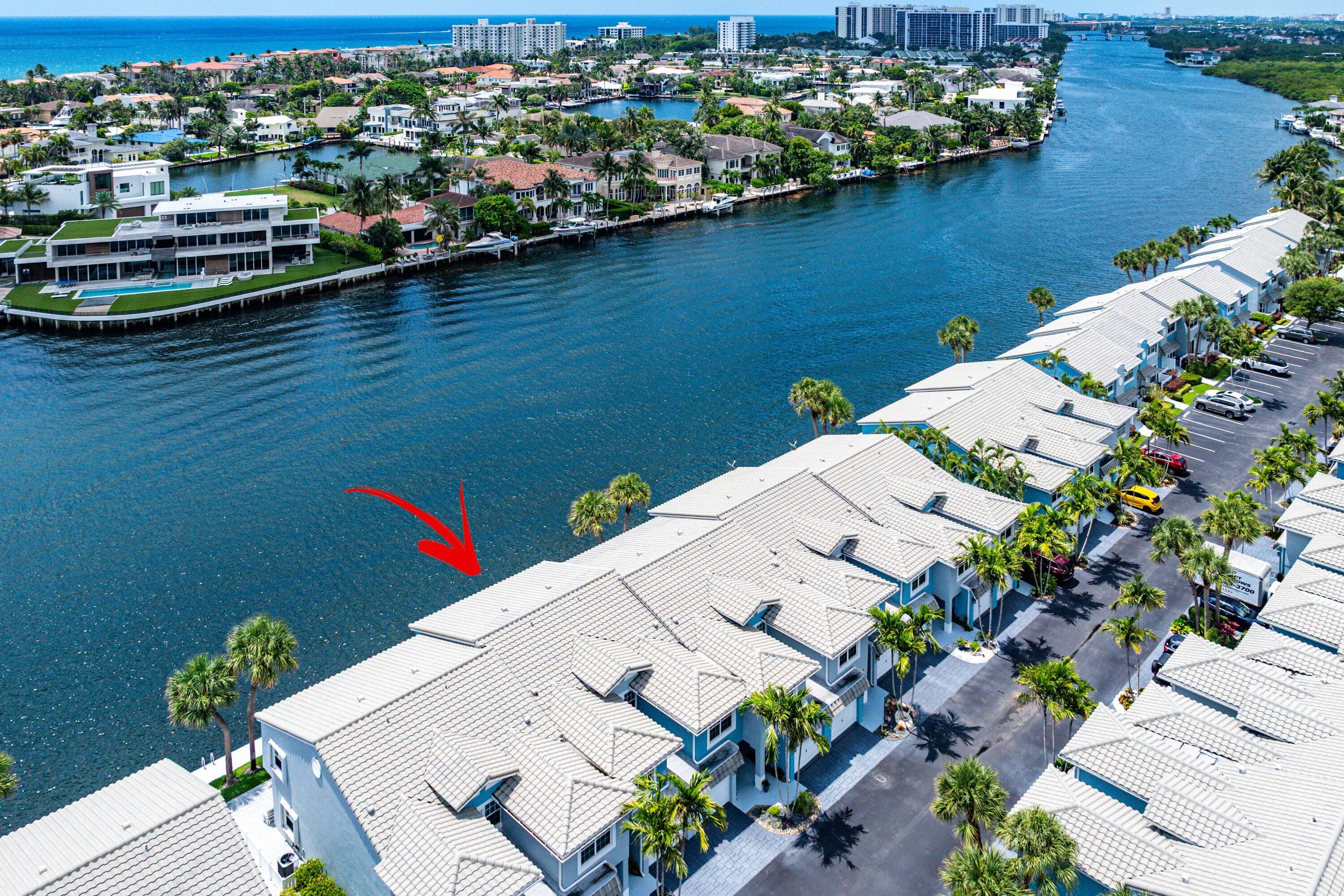 BOCA QUAY PH 3 - Residential