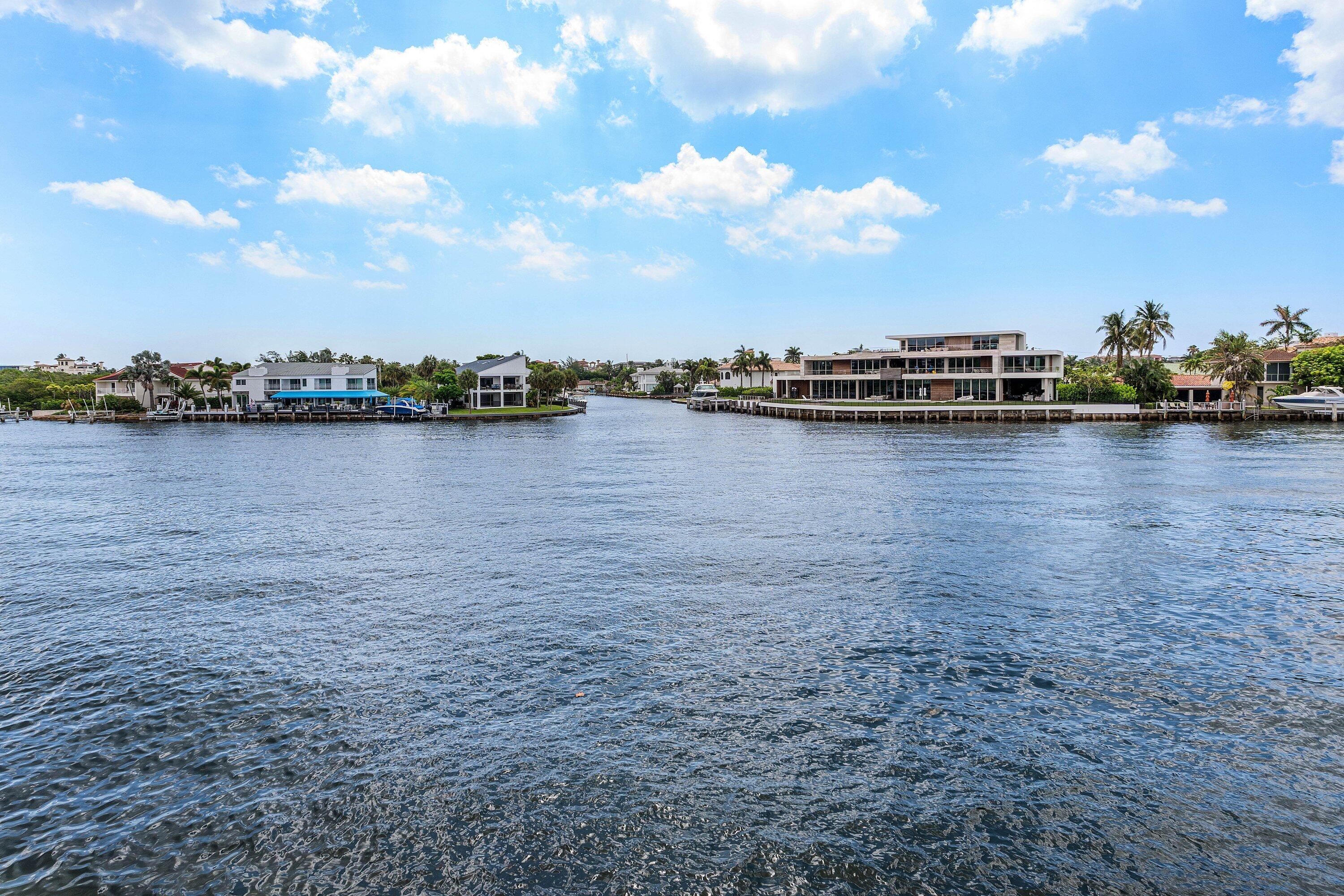 BOCA QUAY PH 3 - Residential
