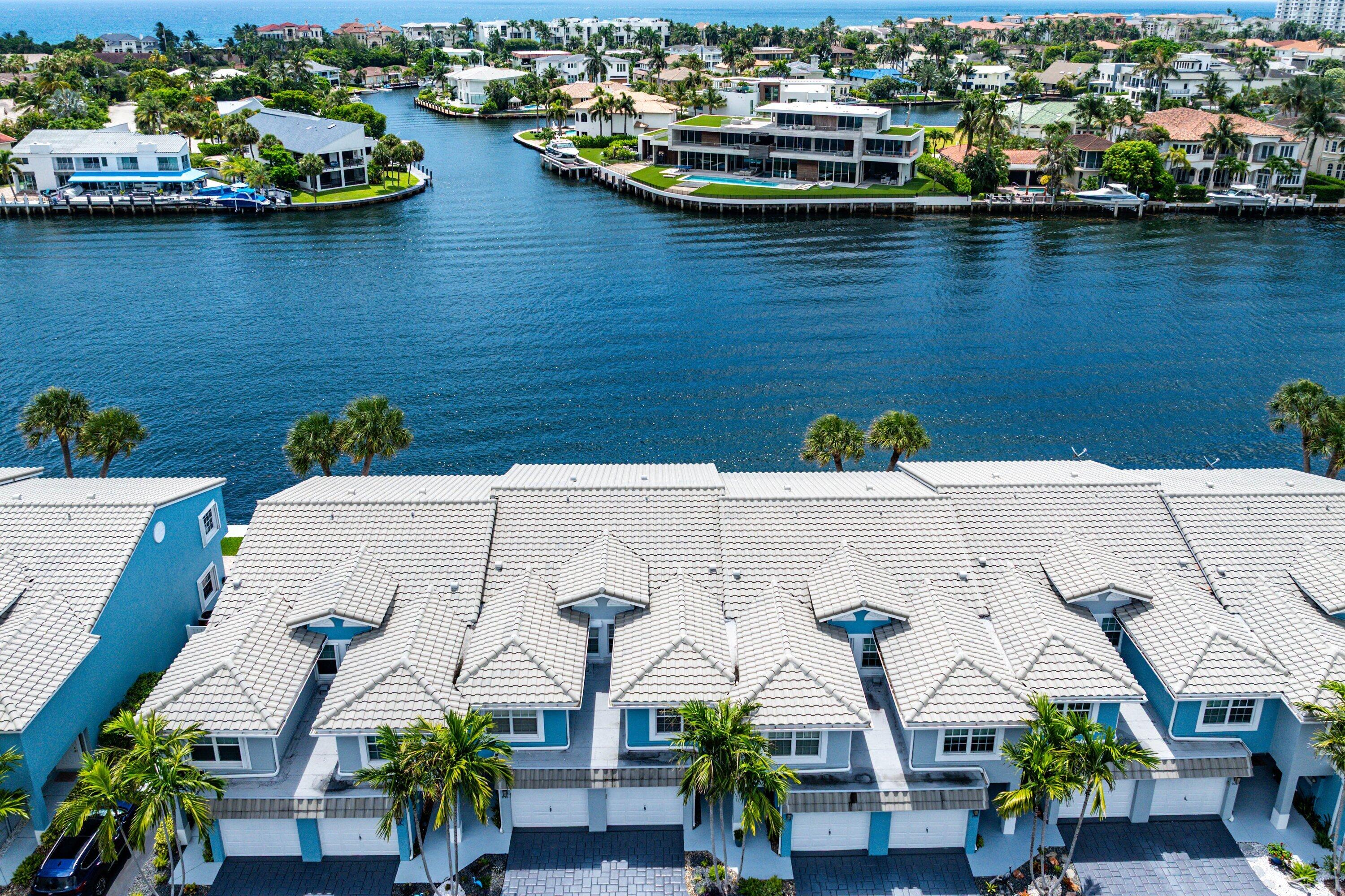 BOCA QUAY PH 3 - Residential