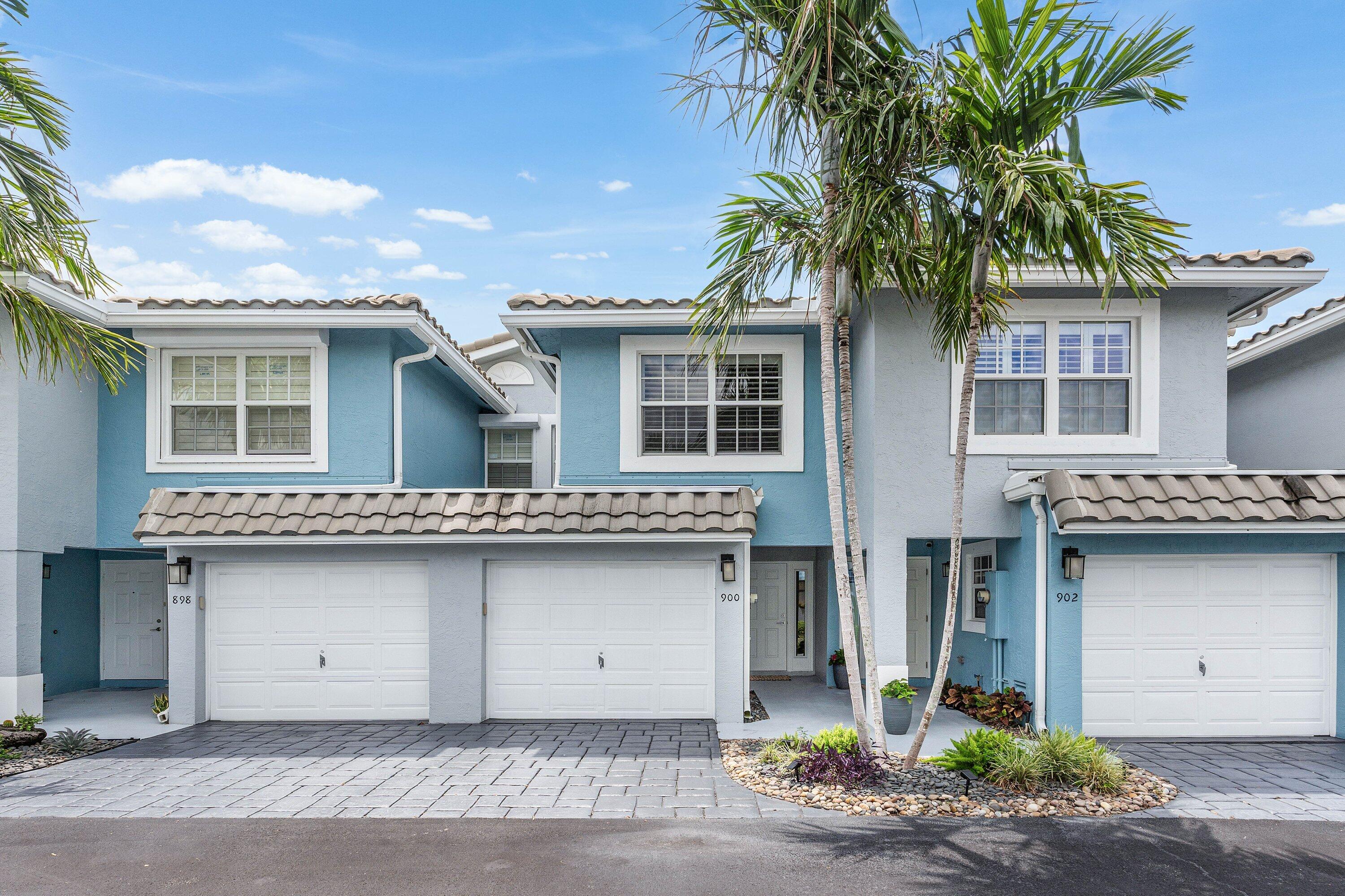 BOCA QUAY PH 3 - Residential