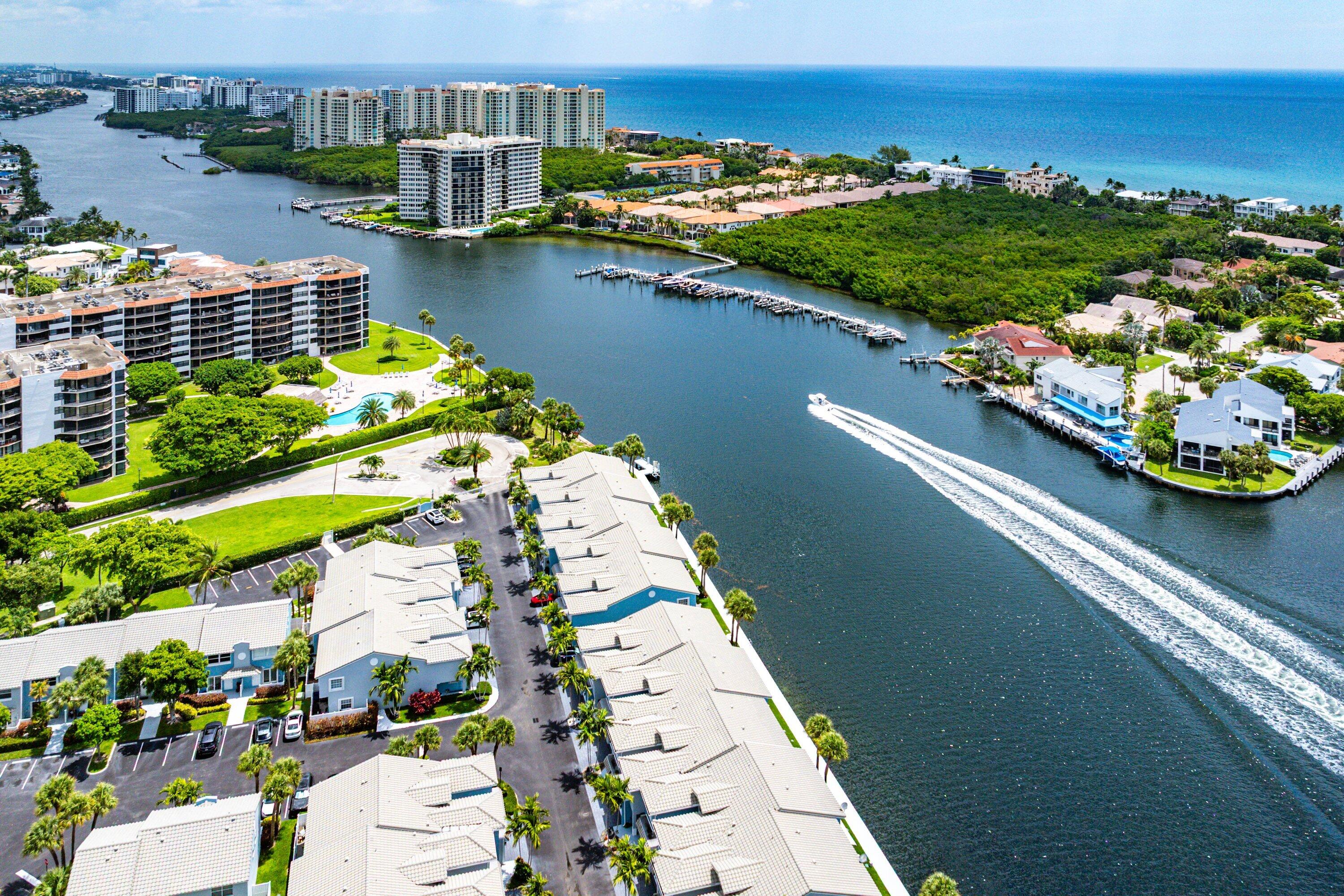 BOCA QUAY PH 3 - Residential