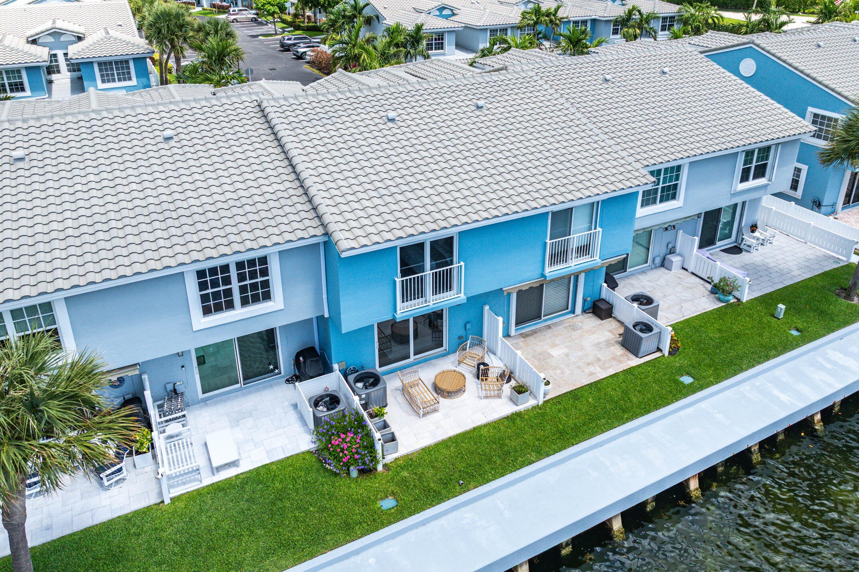 BOCA QUAY PH 3 - Residential