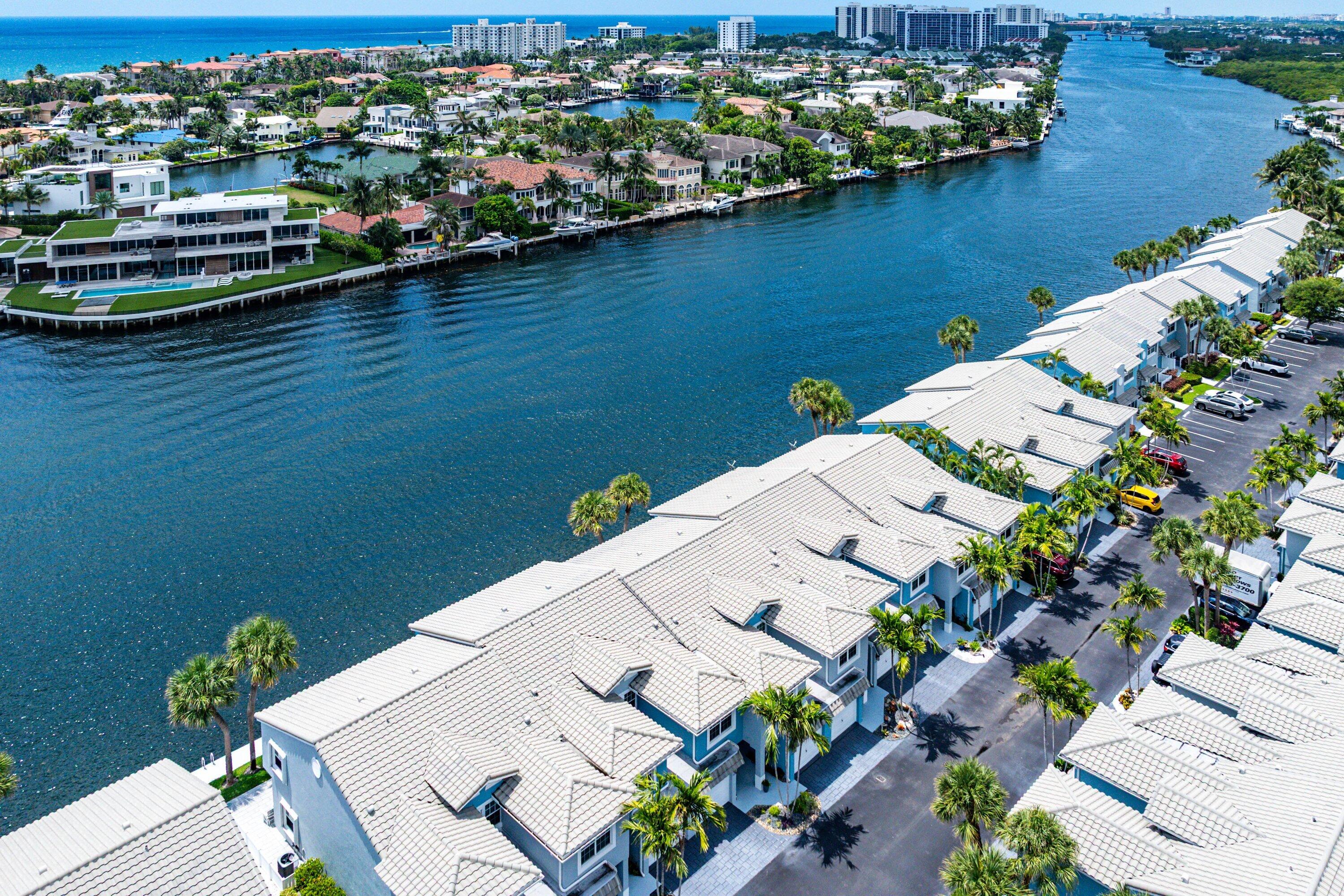 BOCA QUAY PH 3 - Residential