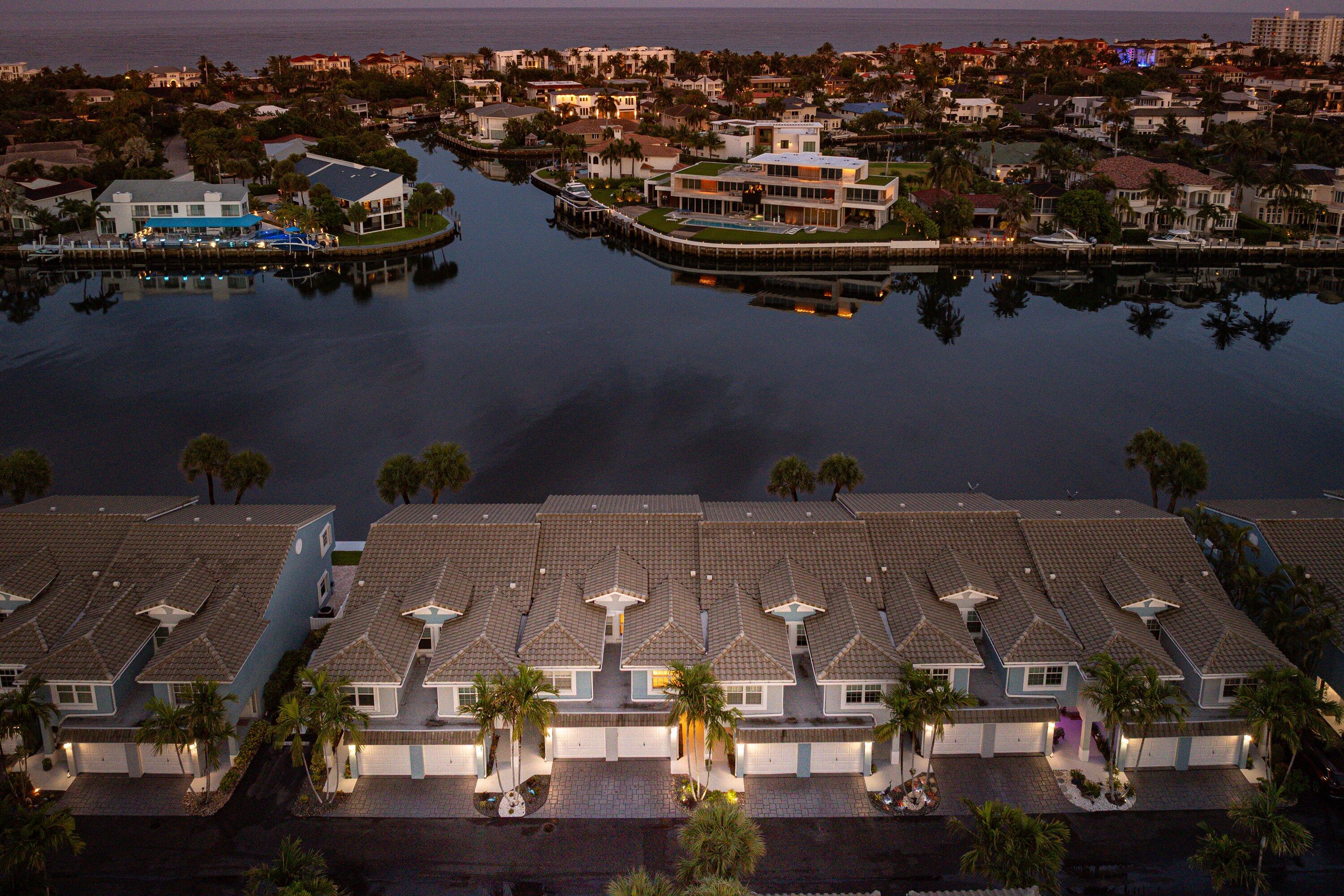 BOCA QUAY PH 3 - Residential