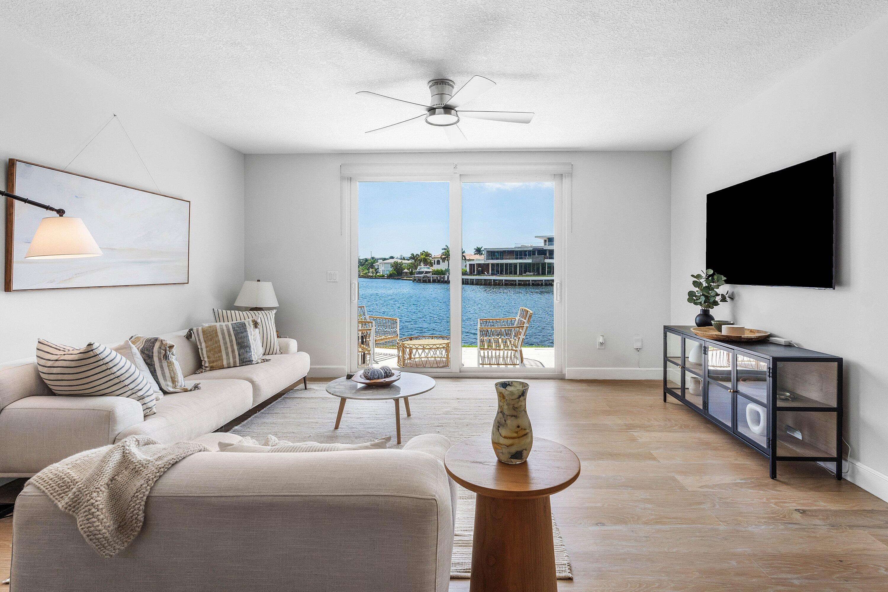BOCA QUAY PH 3 - Residential
