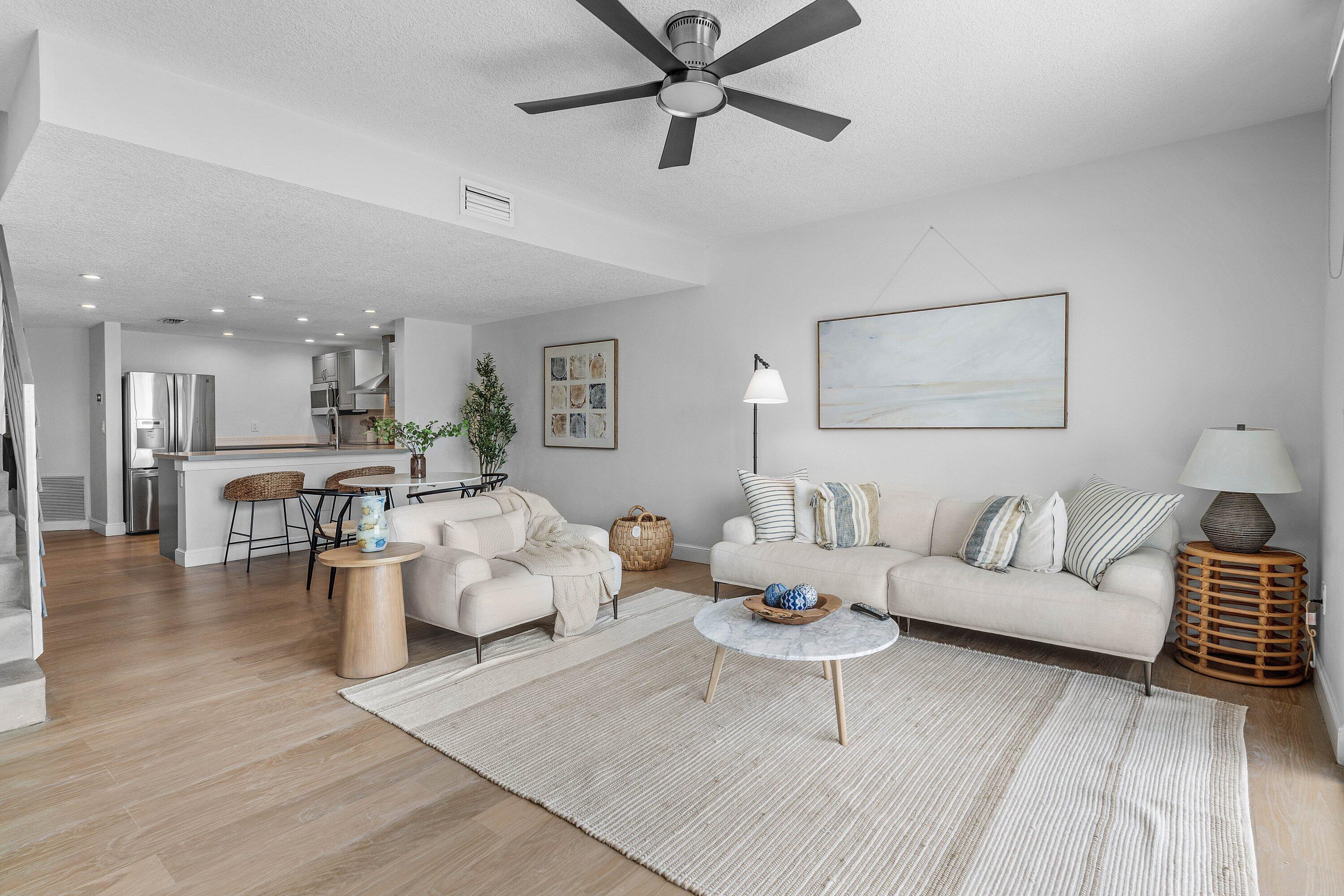 BOCA QUAY PH 3 - Residential