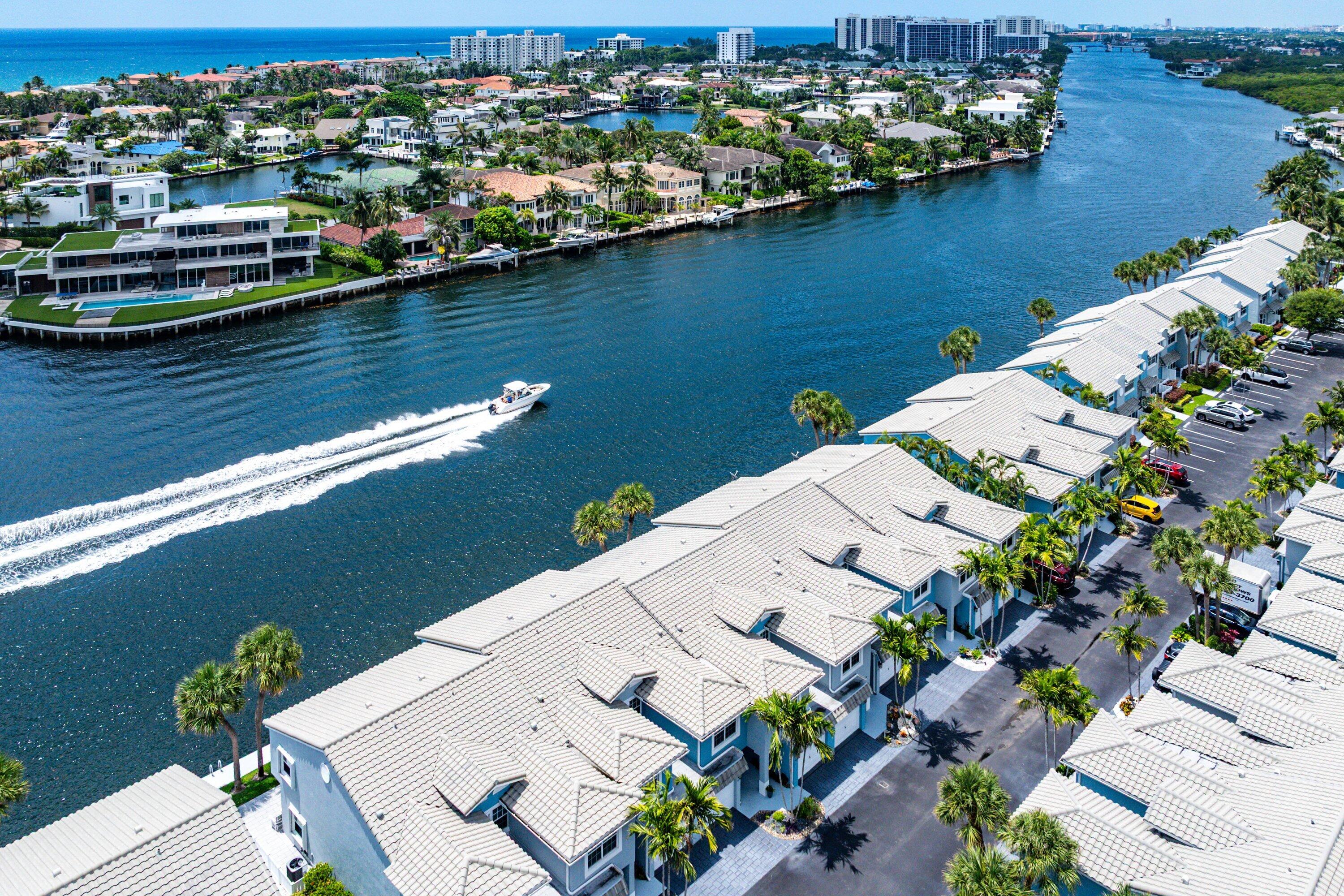 BOCA QUAY PH 3 - Residential