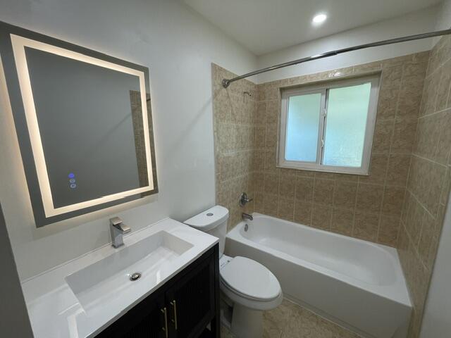 ORIOLE-MARGATE SEC 5 - Residential