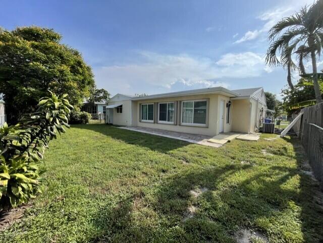 ORIOLE-MARGATE SEC 5 - Residential