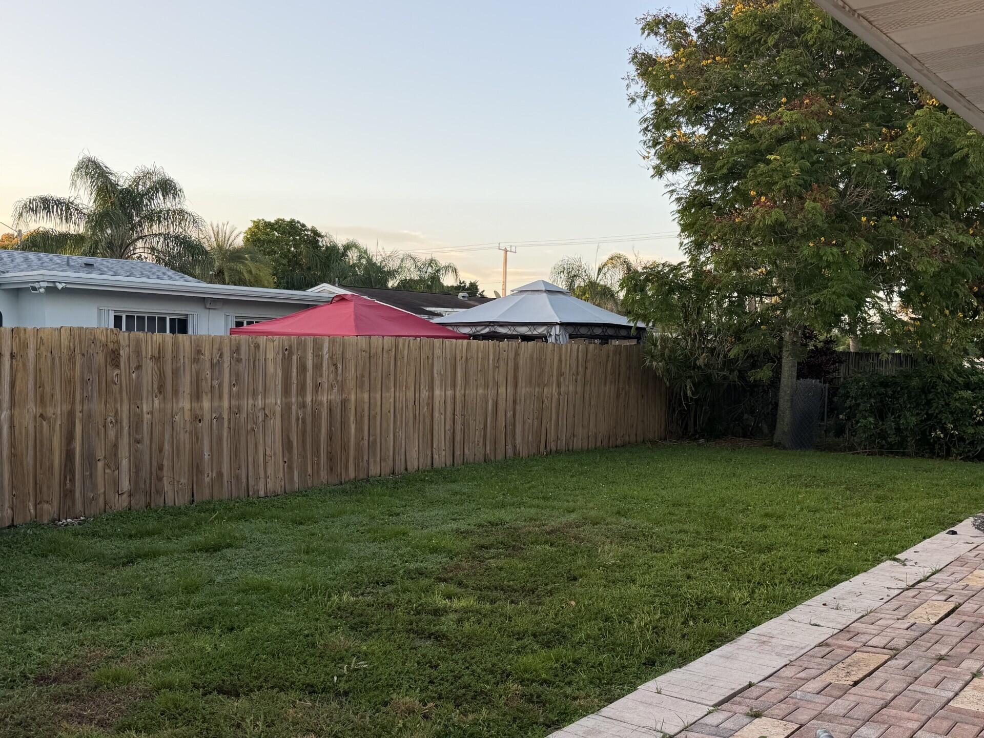 ORIOLE-MARGATE SEC 5 - Residential