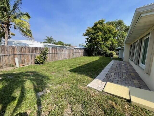 ORIOLE-MARGATE SEC 5 - Residential