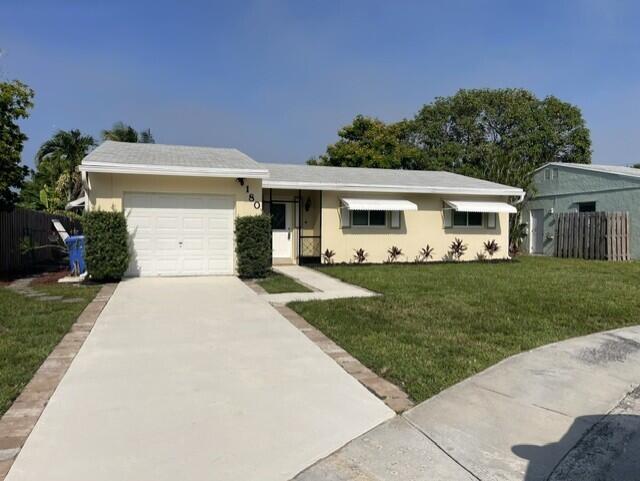 ORIOLE-MARGATE SEC 5 - Residential