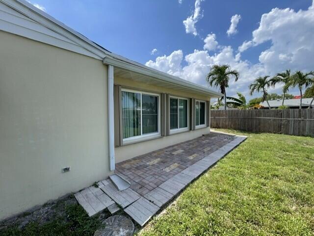 ORIOLE-MARGATE SEC 5 - Residential