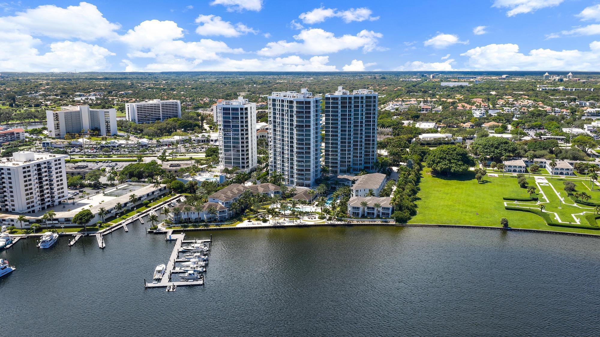 Water Club North Palm Beach Condo - Residential