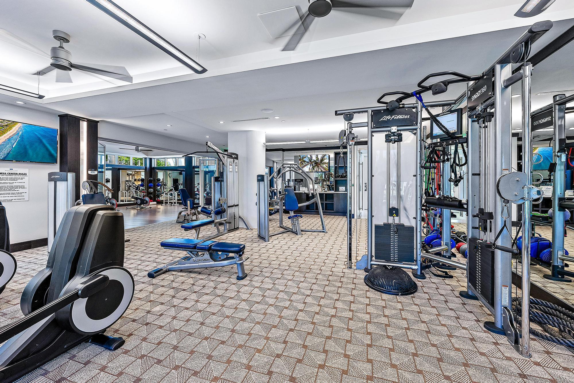 Water Club North Palm Beach Condo - Residential