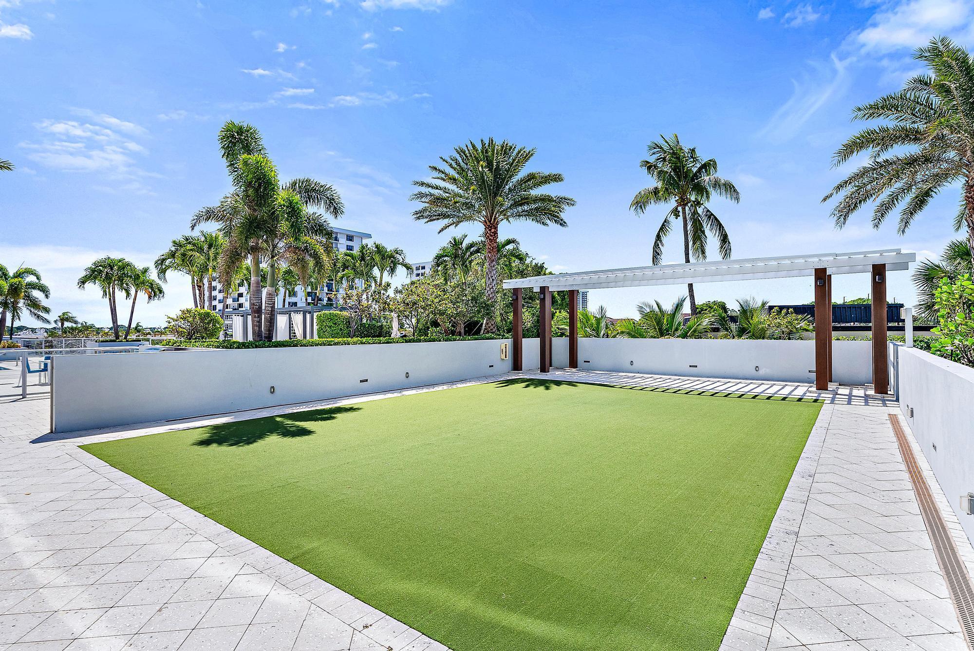 Water Club North Palm Beach Condo - Residential