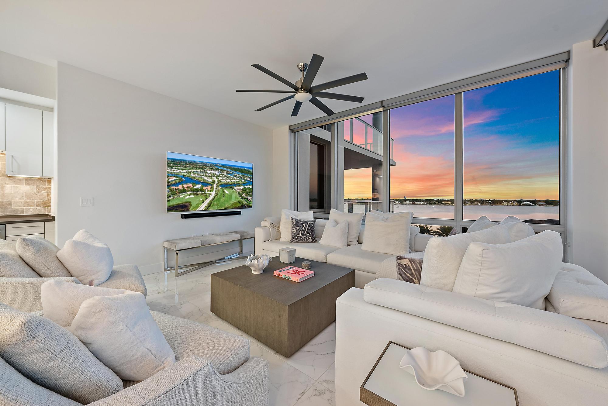 Water Club North Palm Beach Condo - Residential