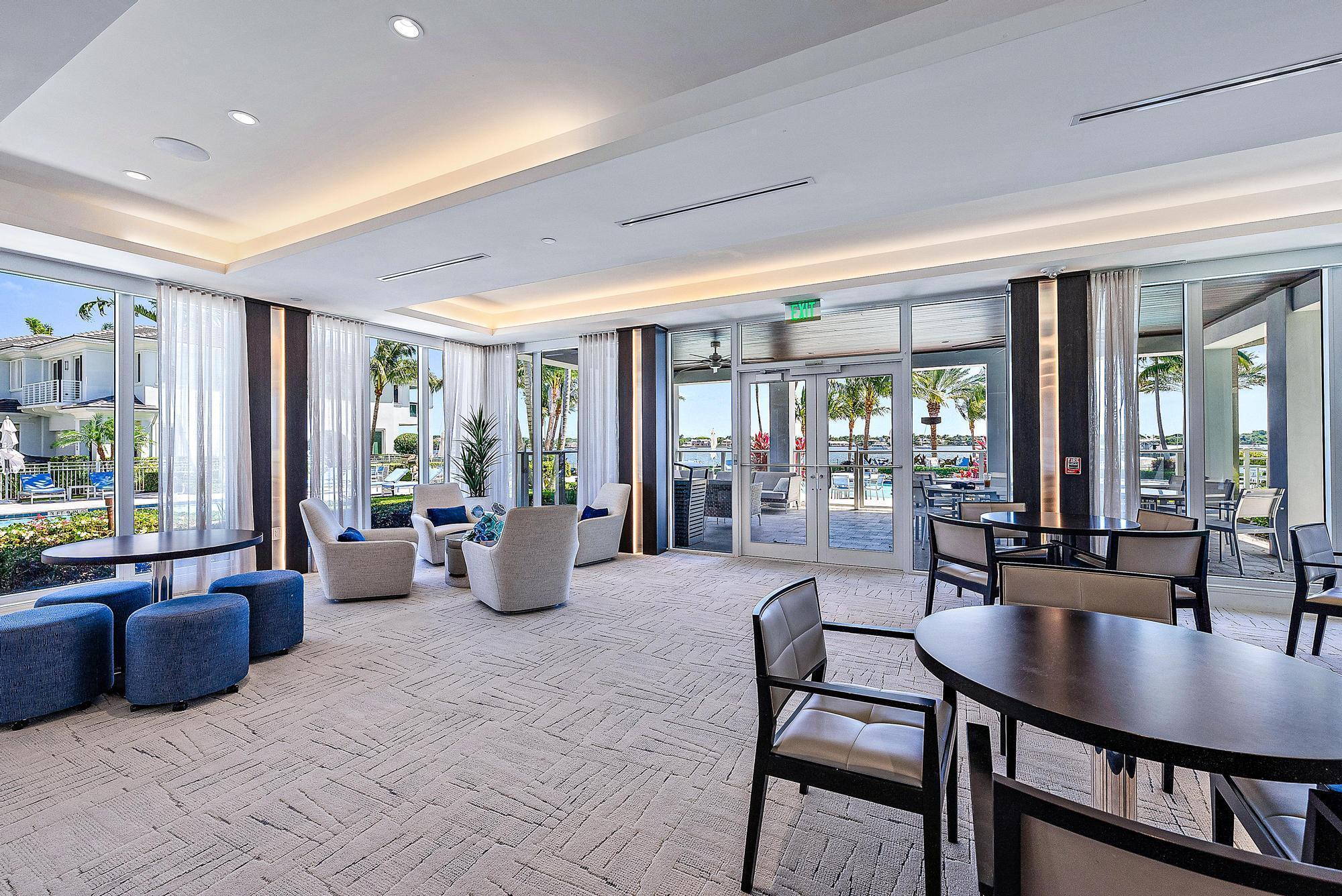 Water Club North Palm Beach Condo - Residential