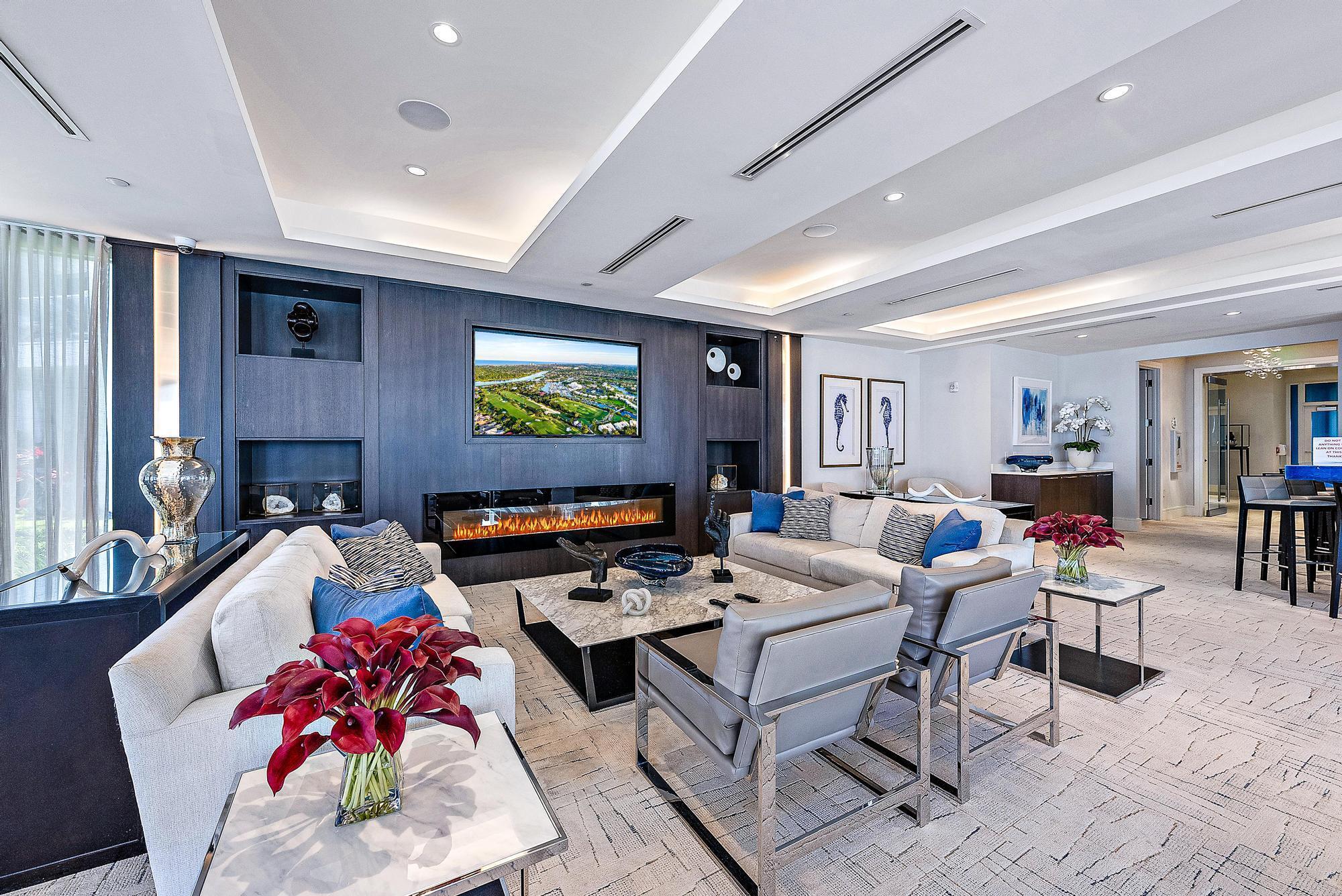 Water Club North Palm Beach Condo - Residential