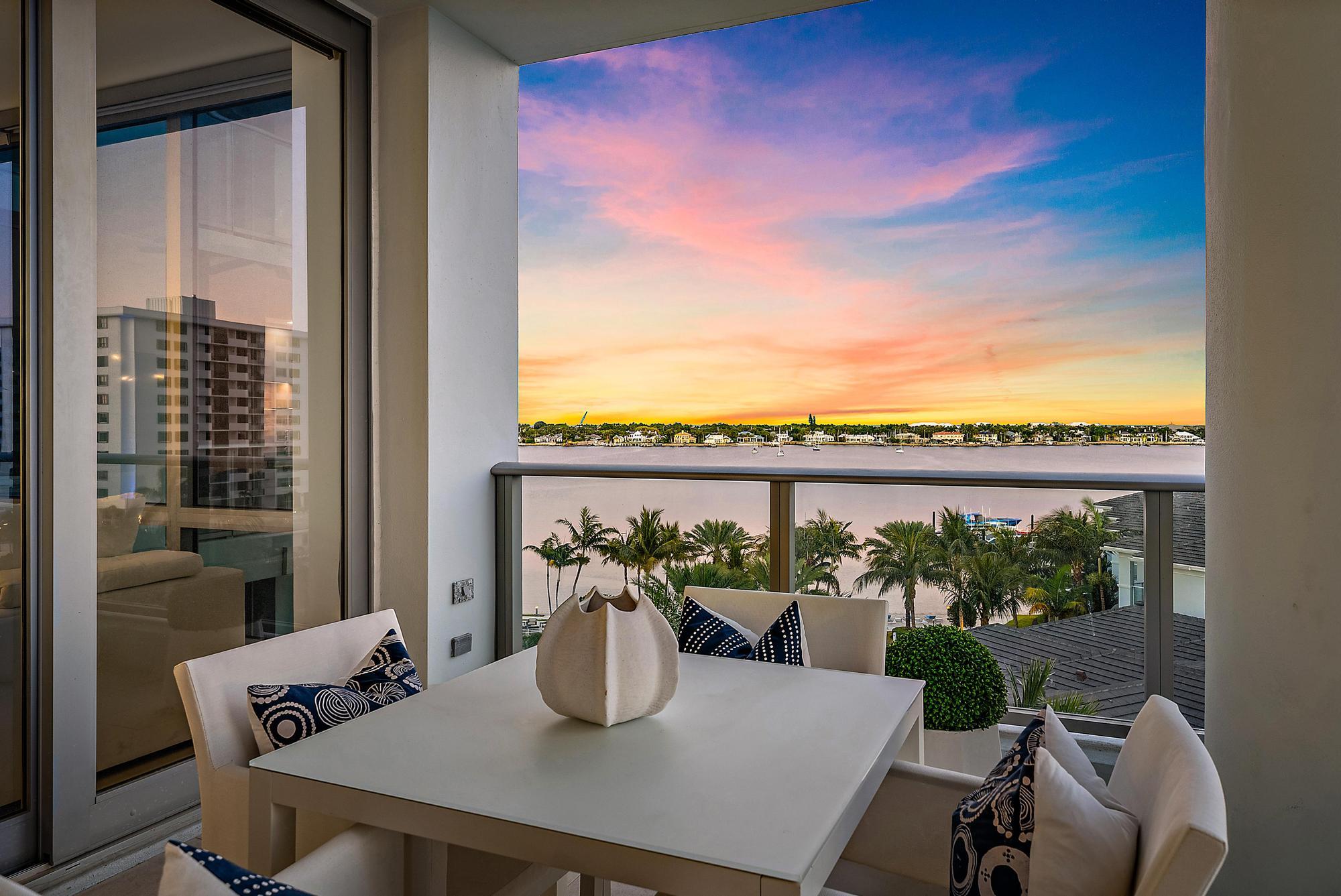 Water Club North Palm Beach Condo - Residential
