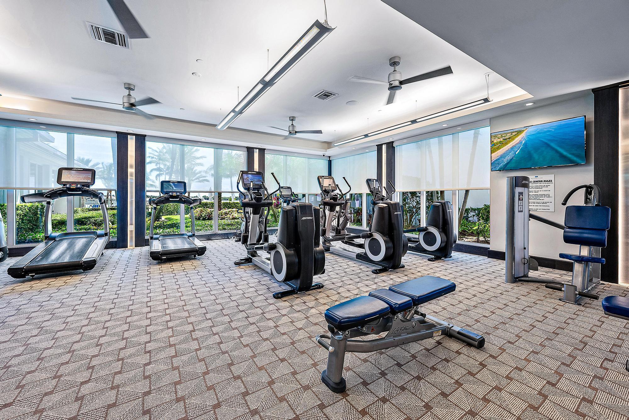 Water Club North Palm Beach Condo - Residential