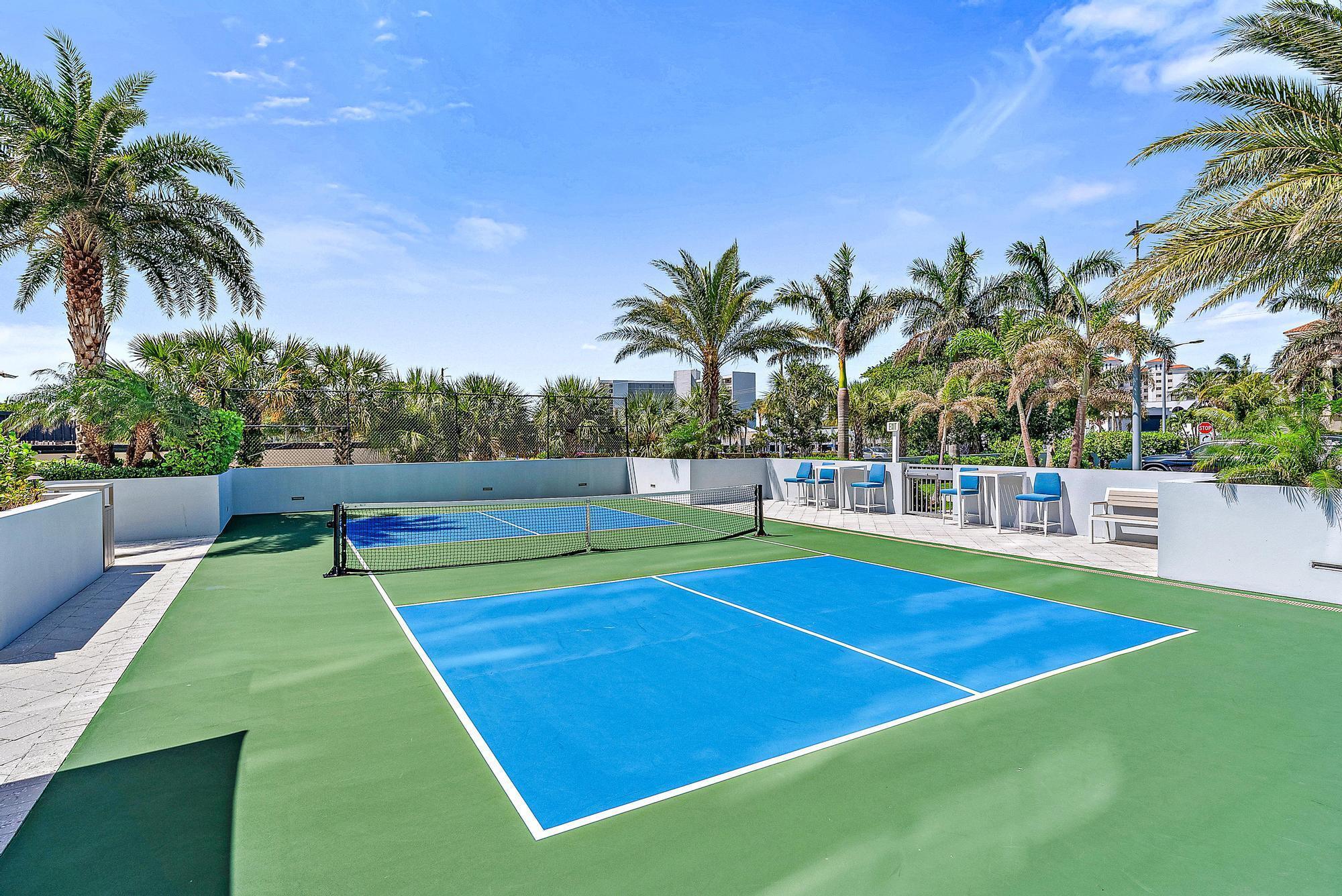 Water Club North Palm Beach Condo - Residential