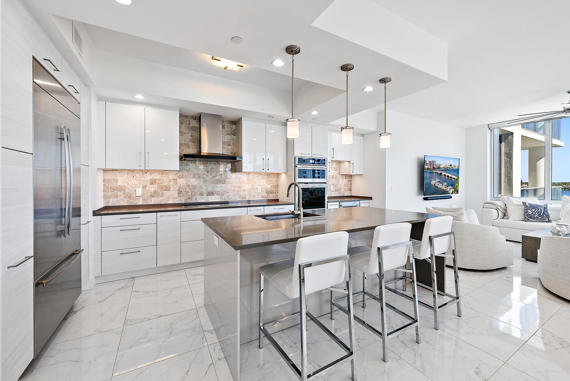 Water Club North Palm Beach Condo - Residential