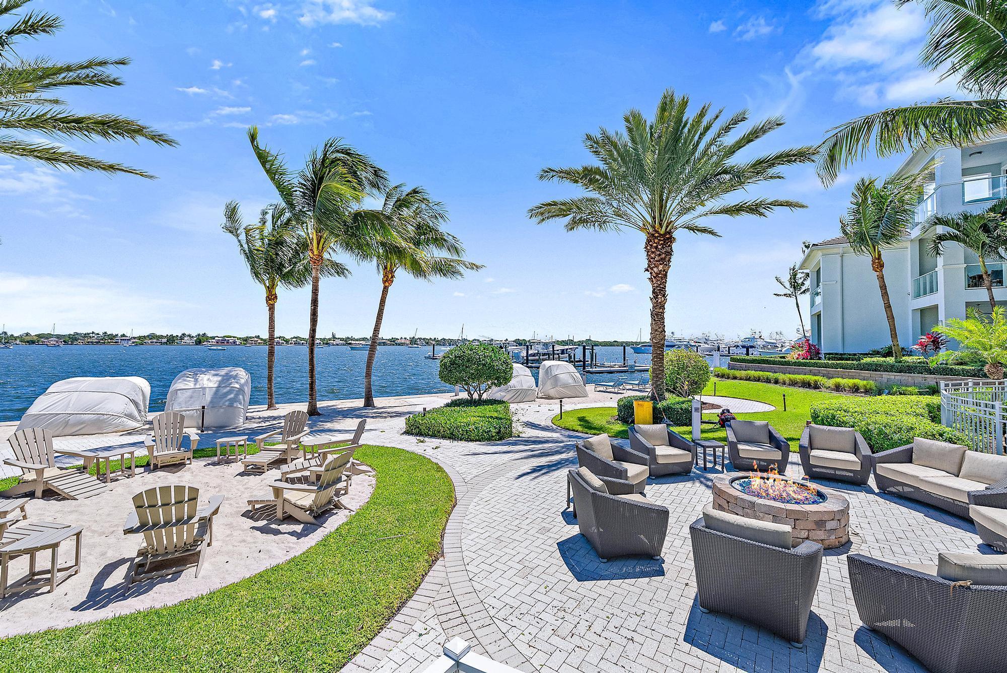 Water Club North Palm Beach Condo - Residential