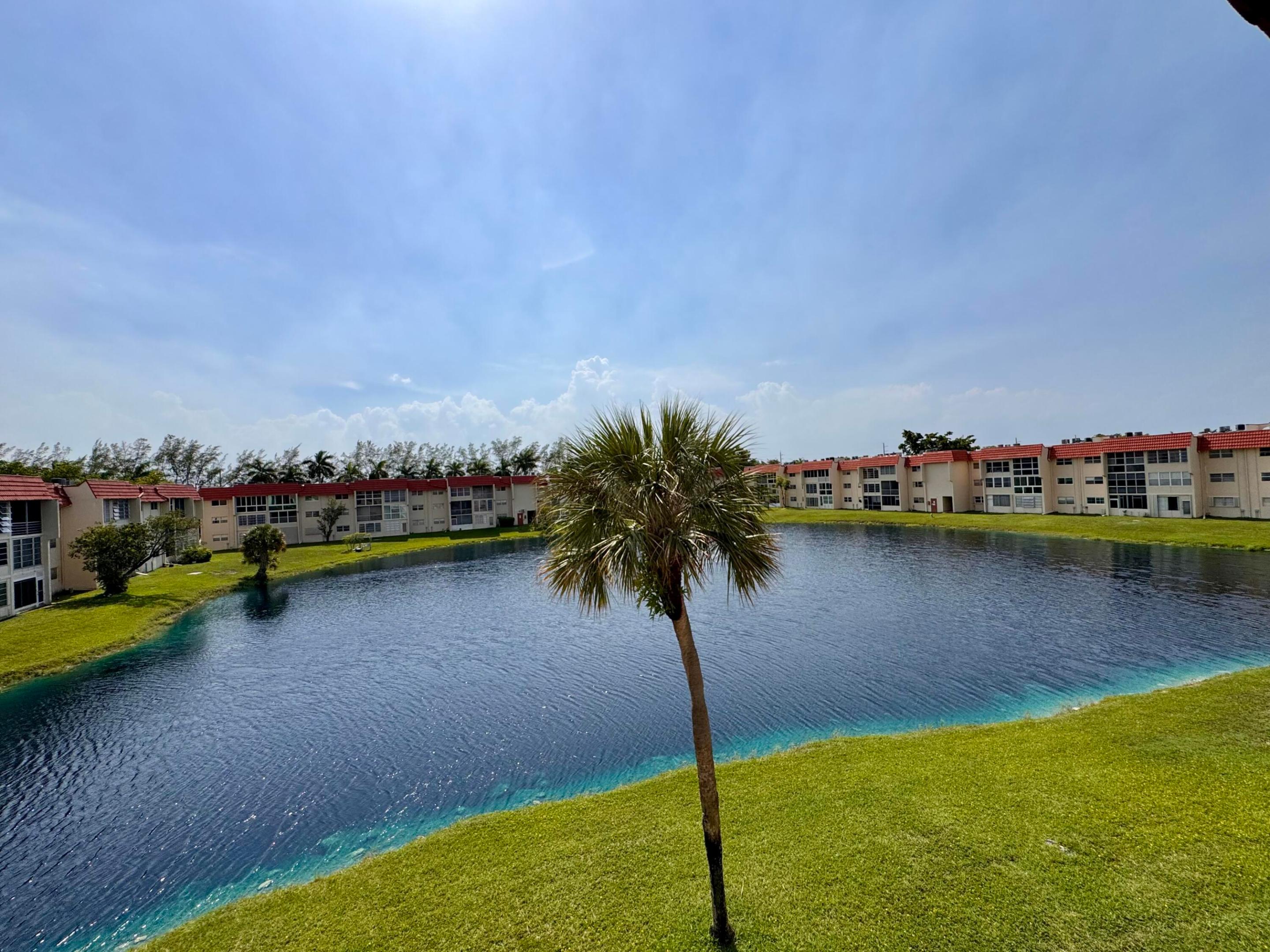 SUNRISE LAKES 12 CONDO - Residential
