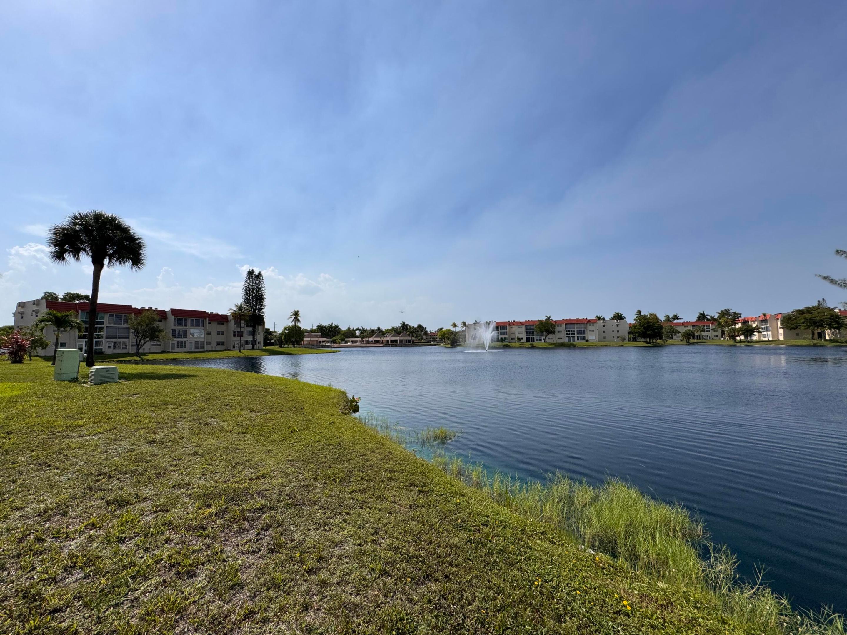 SUNRISE LAKES 12 CONDO - Residential
