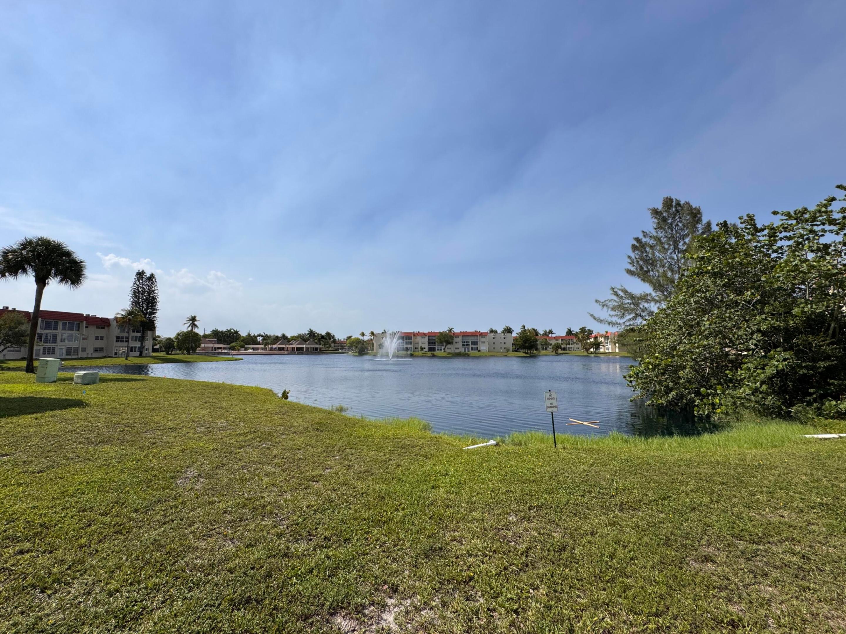 SUNRISE LAKES 12 CONDO - Residential