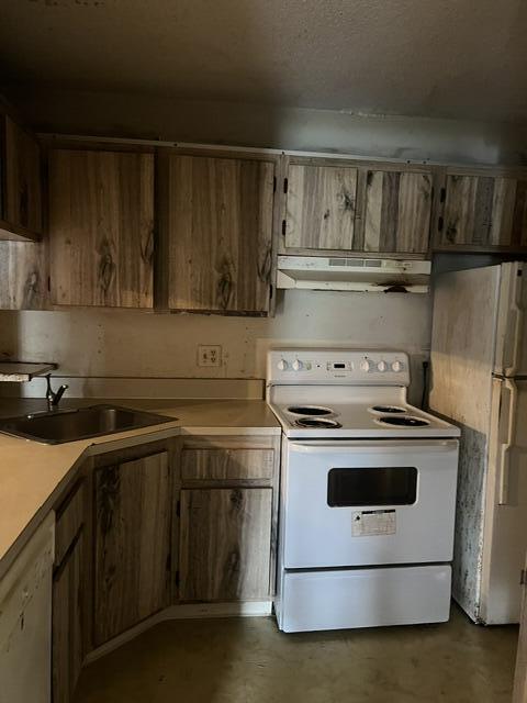PINE RIDGE NORTH II CONDO - Residential