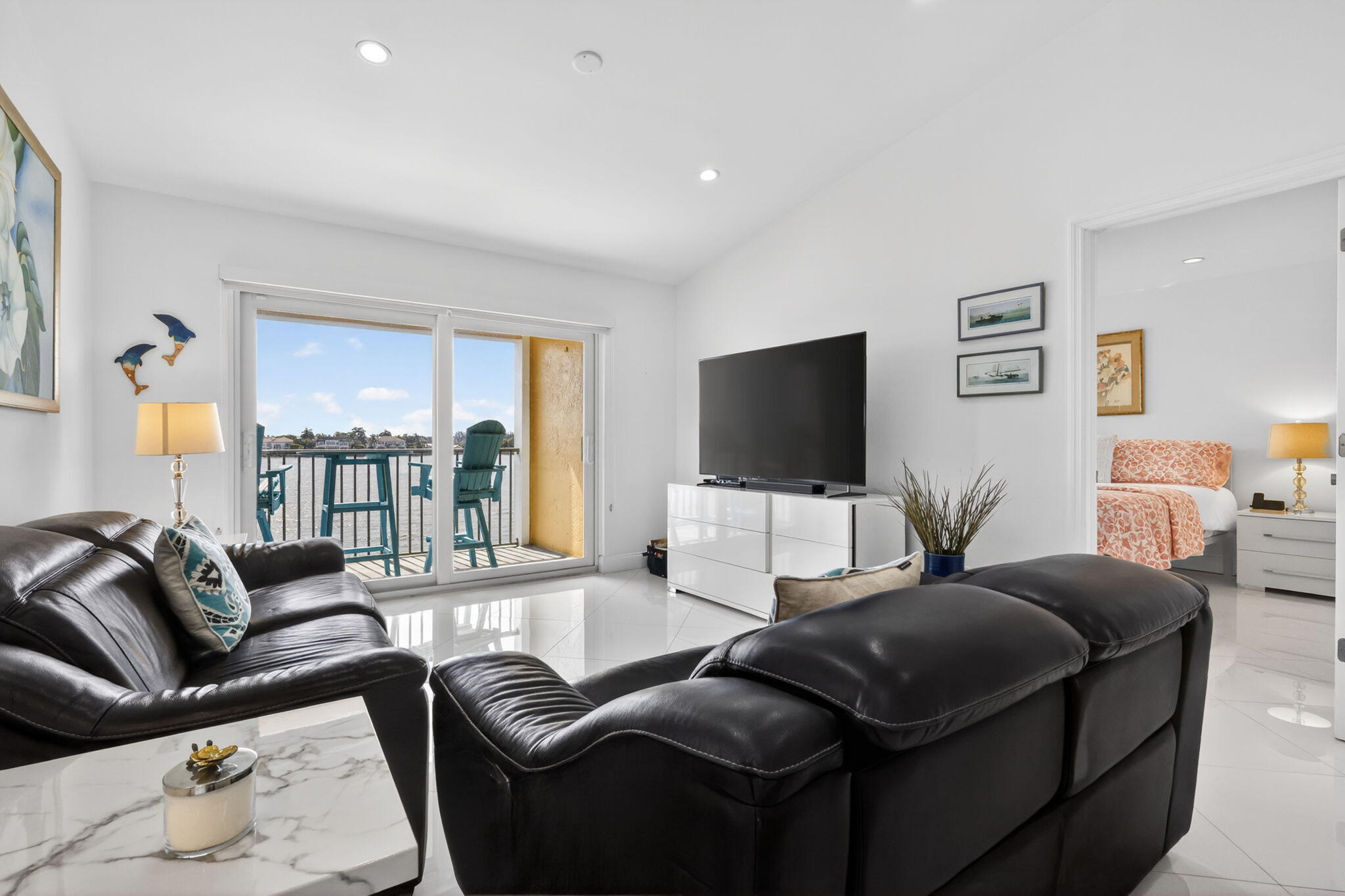 YACHT CLUB ON THE INTRACOASTAL CONDO - Residential