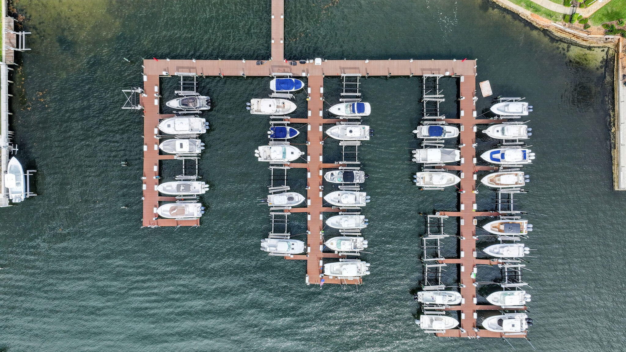 YACHT CLUB ON THE INTRACOASTAL CONDO - Residential