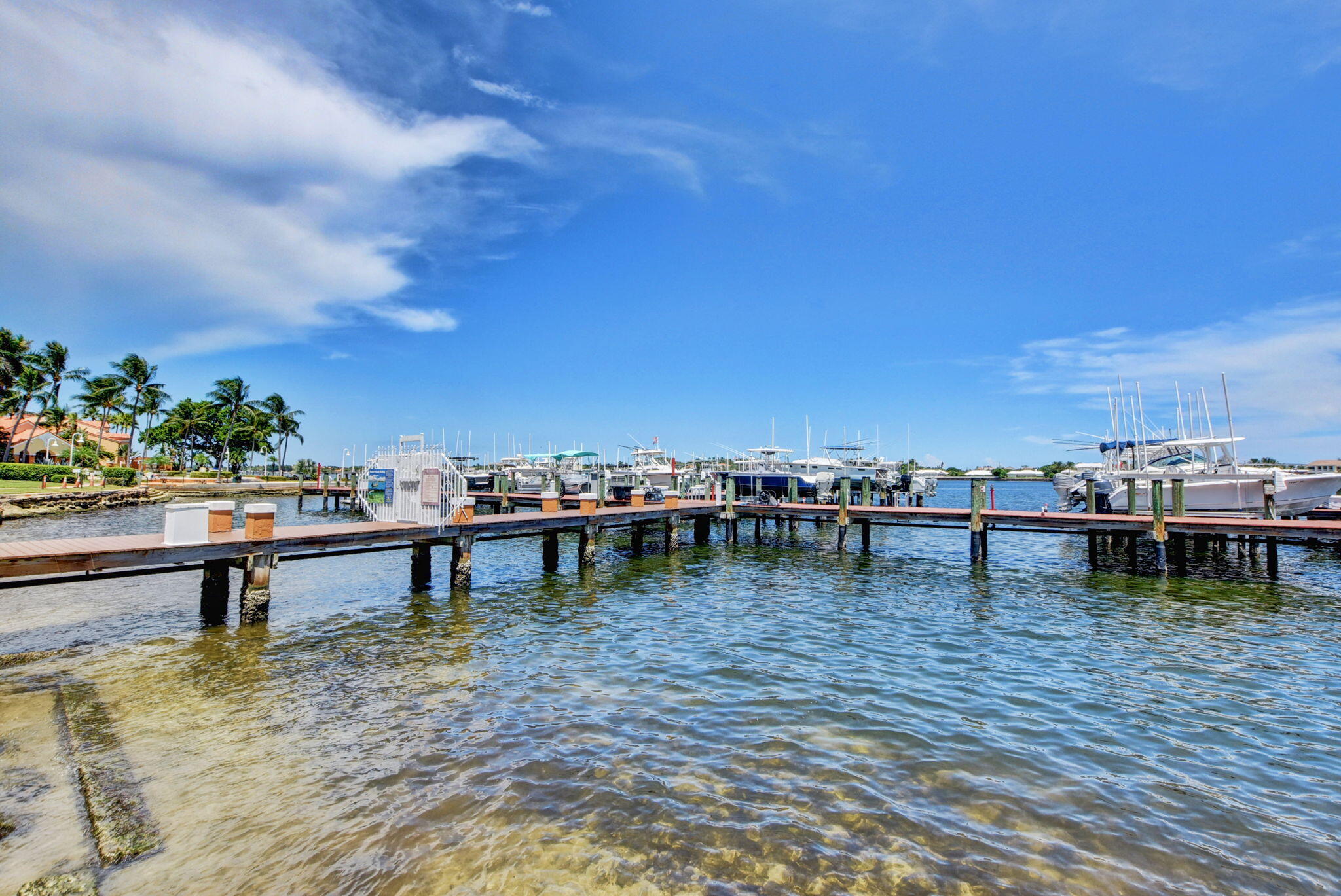 YACHT CLUB ON THE INTRACOASTAL CONDO - Residential