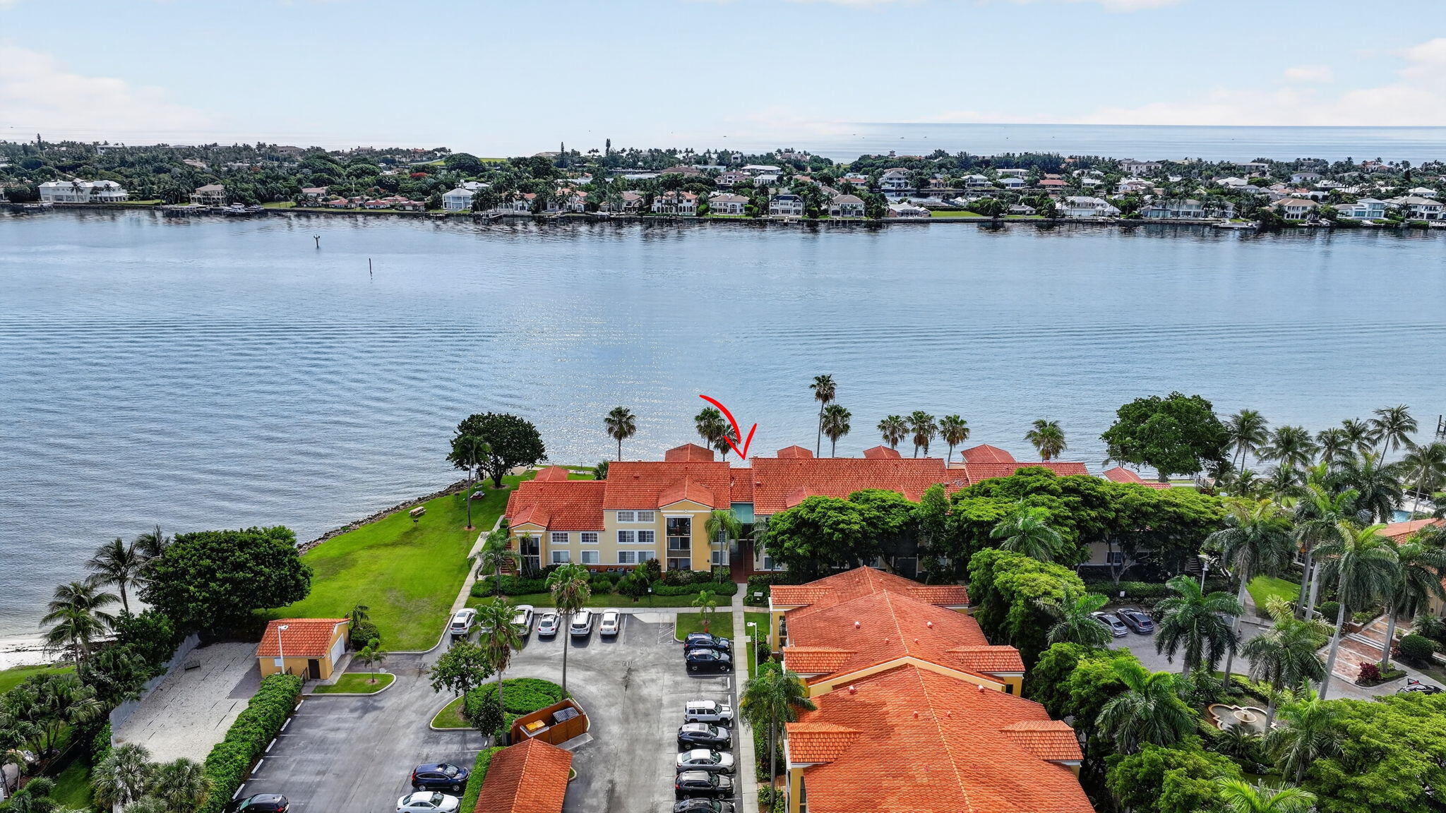YACHT CLUB ON THE INTRACOASTAL CONDO - Residential