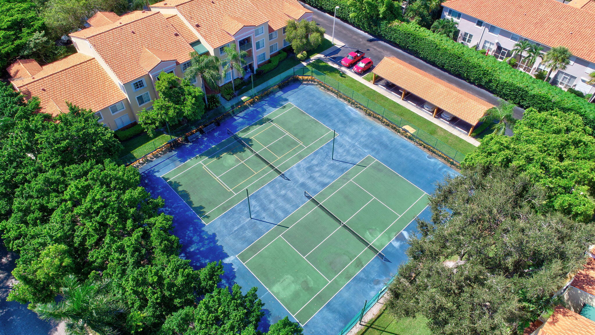 YACHT CLUB ON THE INTRACOASTAL CONDO - Residential