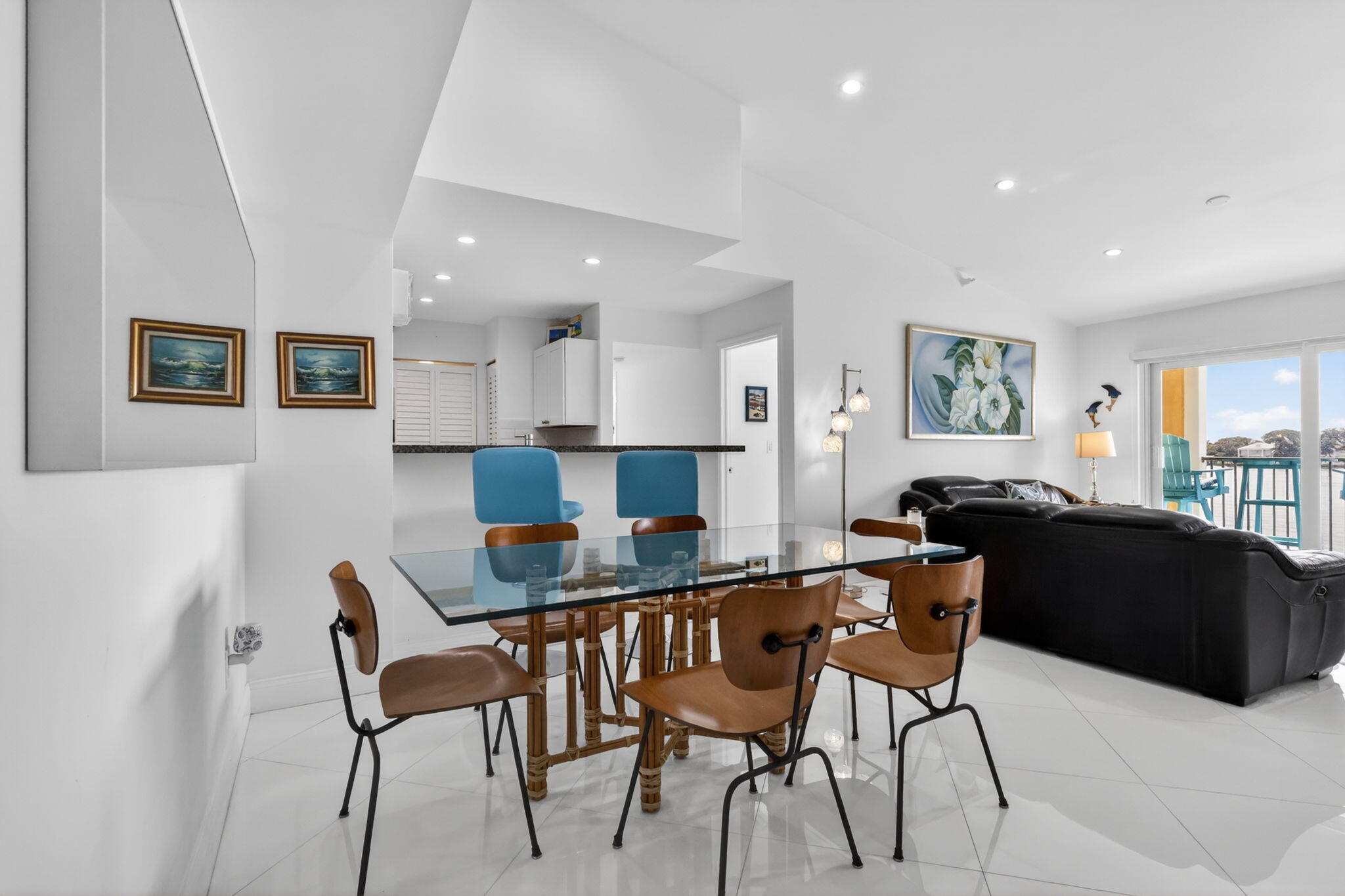 YACHT CLUB ON THE INTRACOASTAL CONDO - Residential