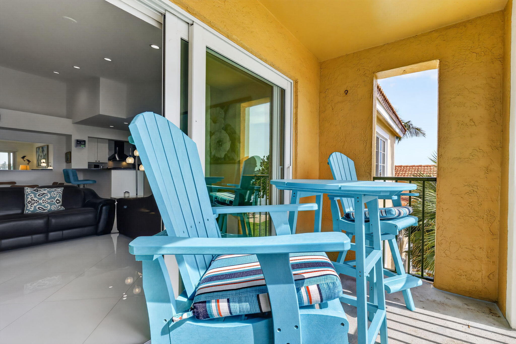 YACHT CLUB ON THE INTRACOASTAL CONDO - Residential