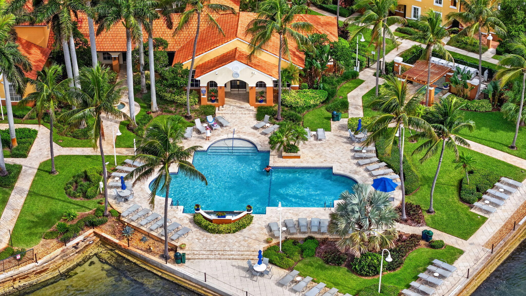 YACHT CLUB ON THE INTRACOASTAL CONDO - Residential